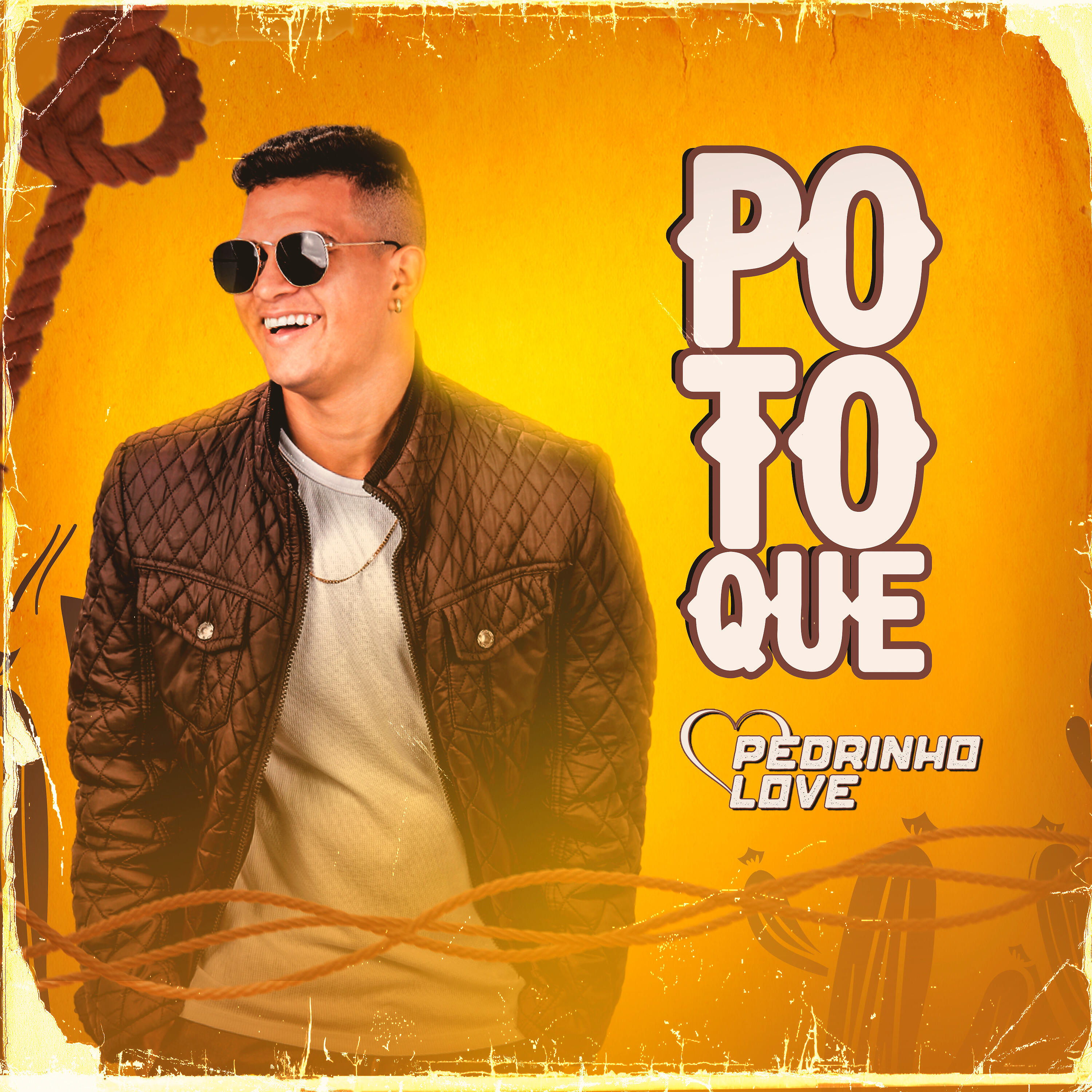 Релиз Potoque