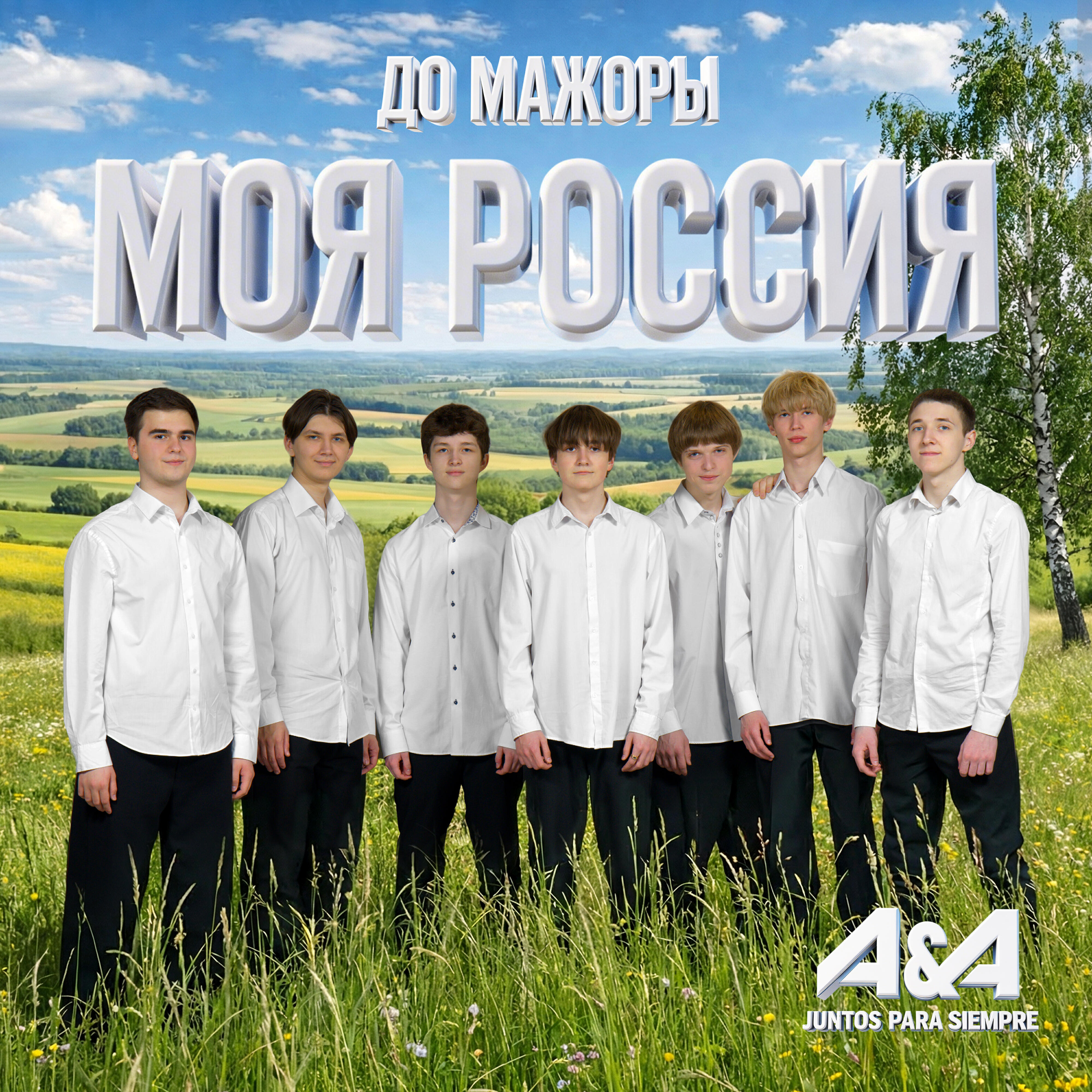 До мажоры