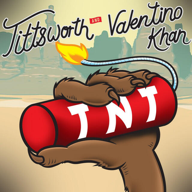 Релиз TNT