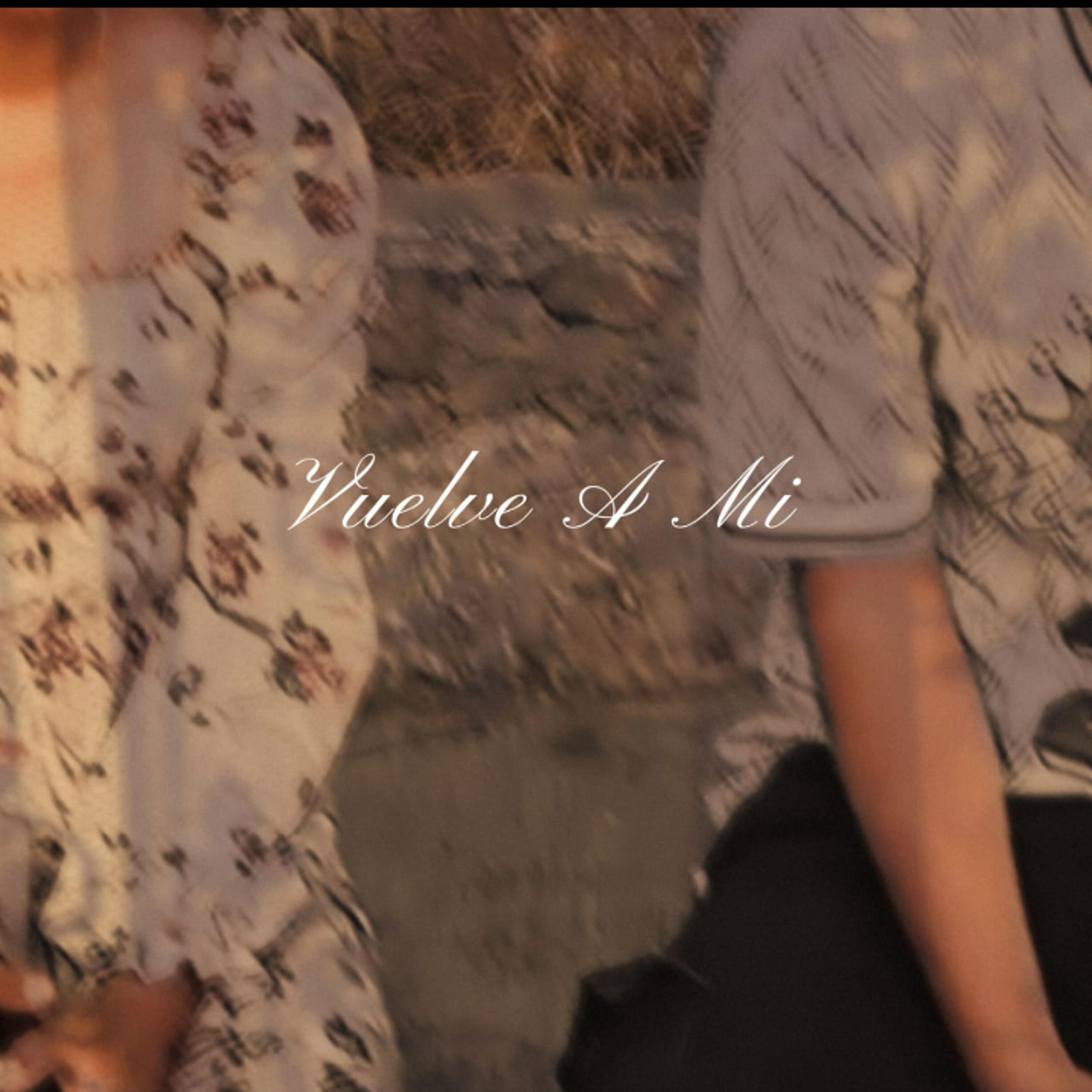 Релиз Vuelve a Mi