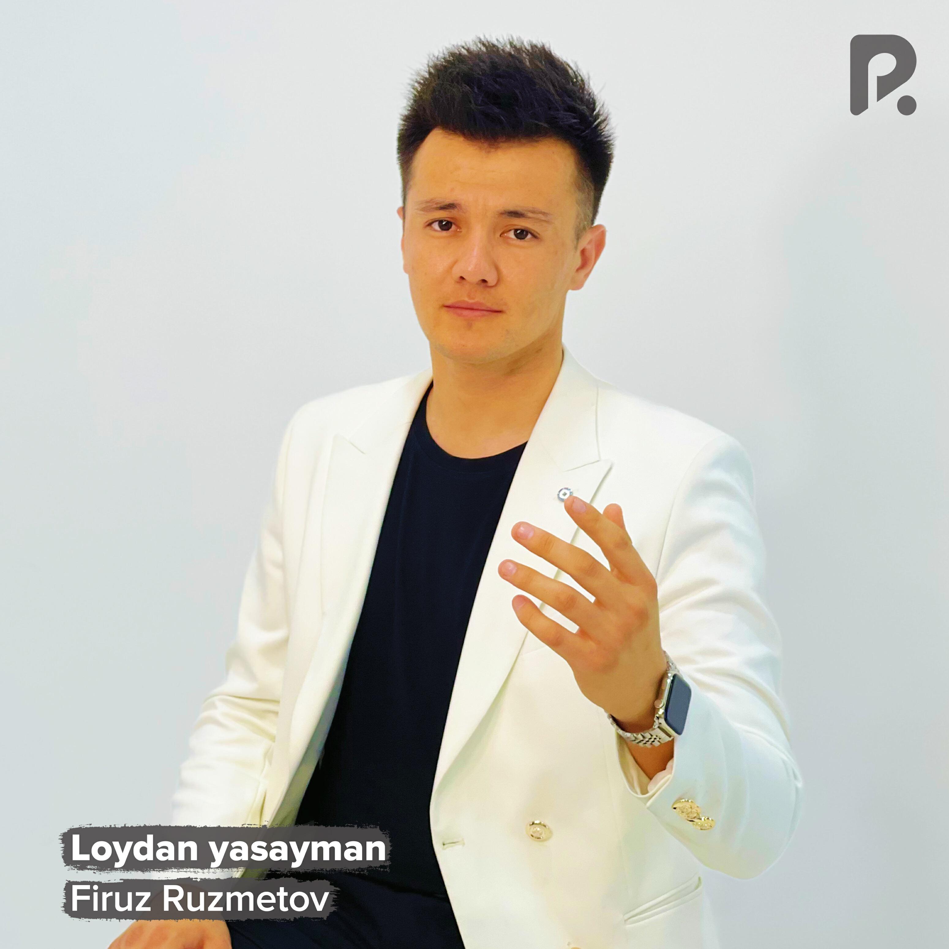 Релиз Loydan yasayman