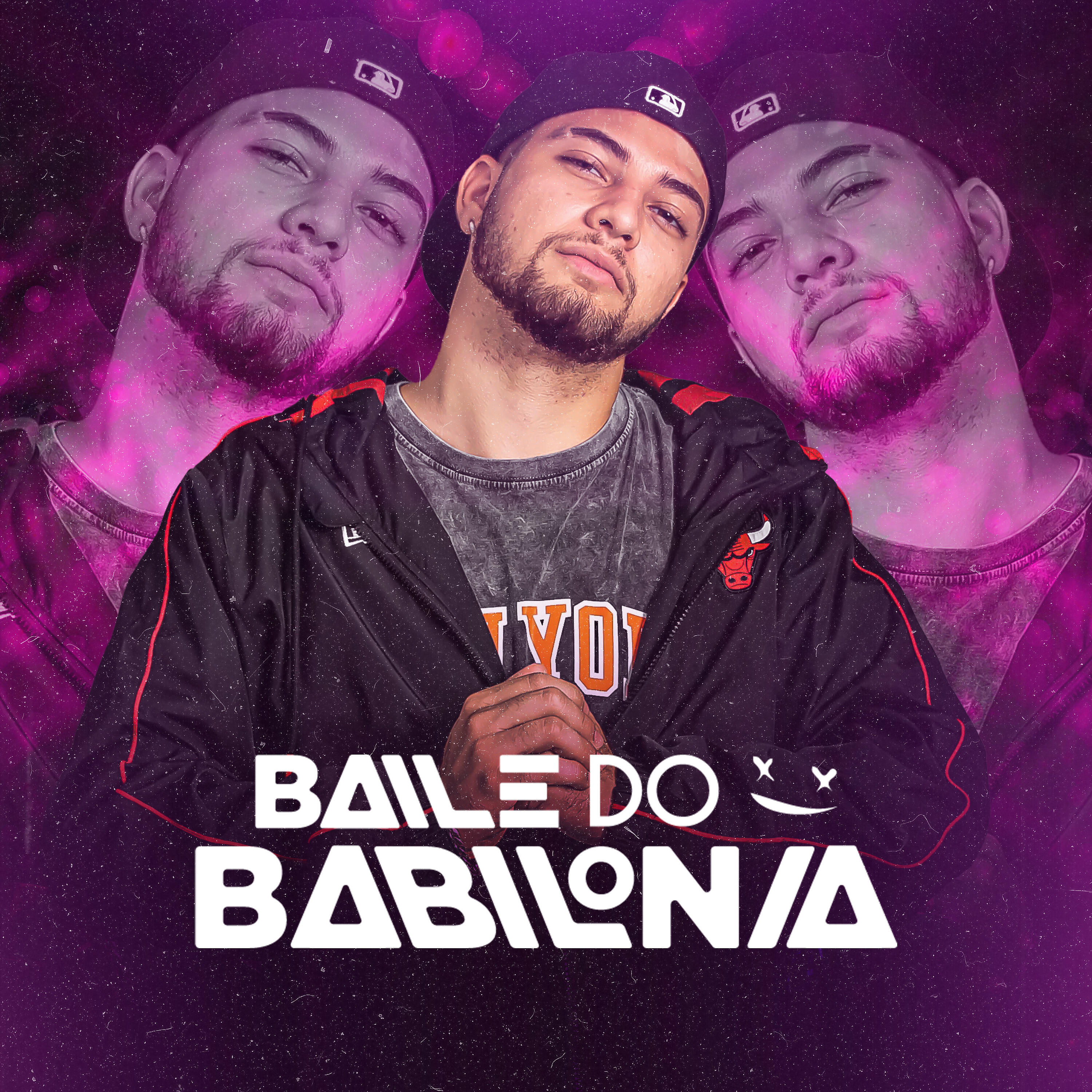 Релиз Baile do Babilônia