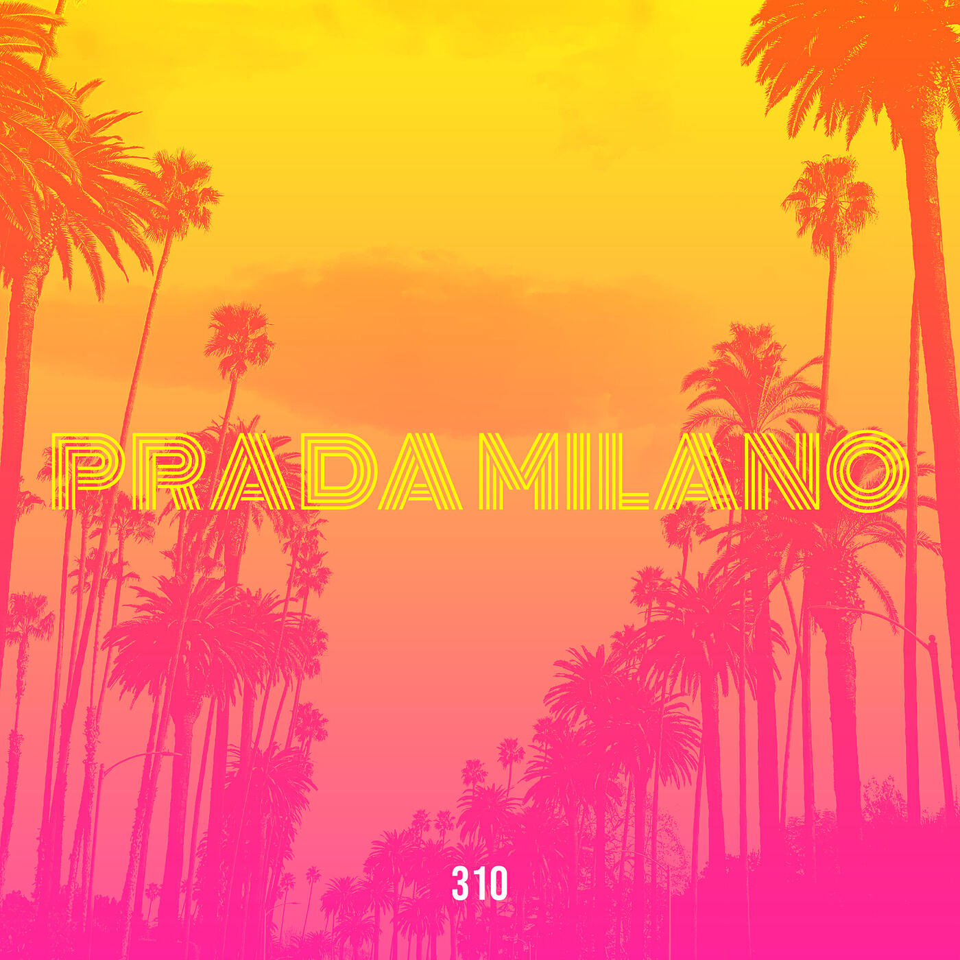 Релиз Prada Milano