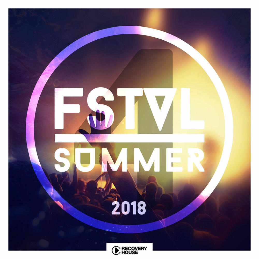 Релиз FSTVL Summer 2018, Vol. 4