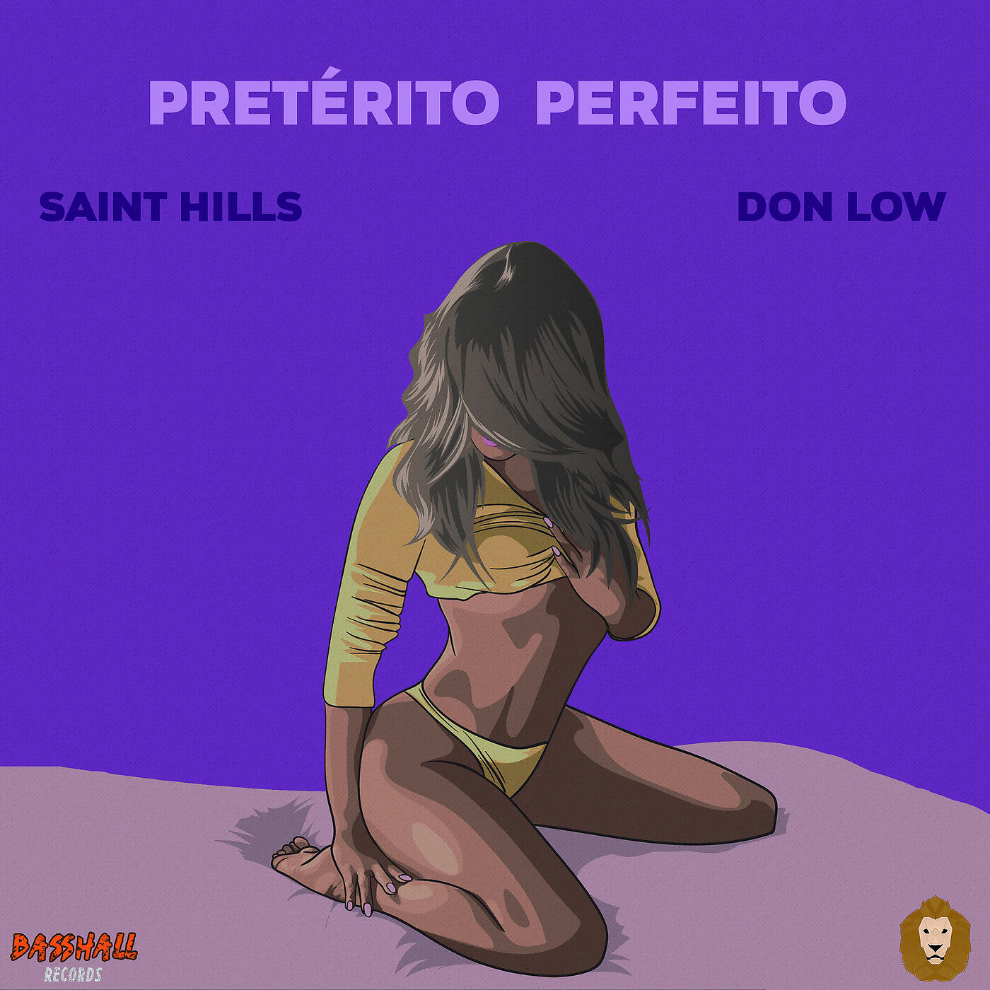 Релиз Pretérito Perfeito