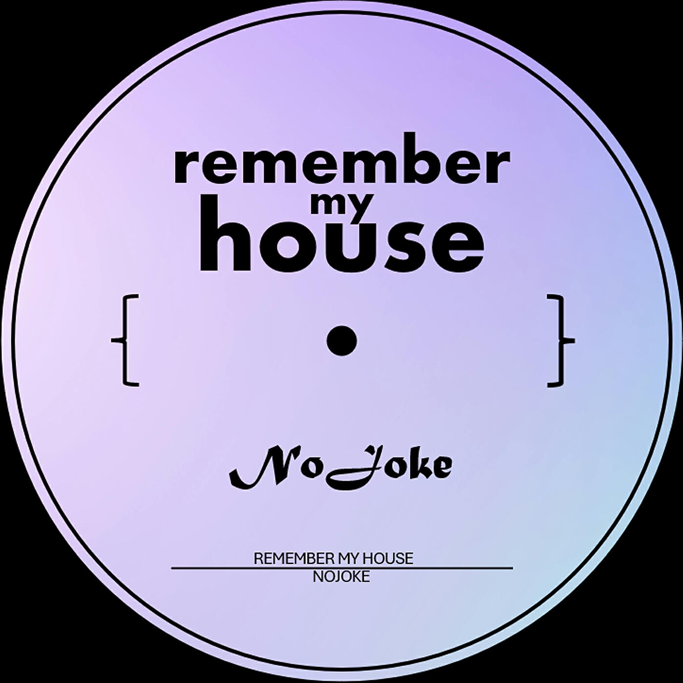 Релиз Remember My House