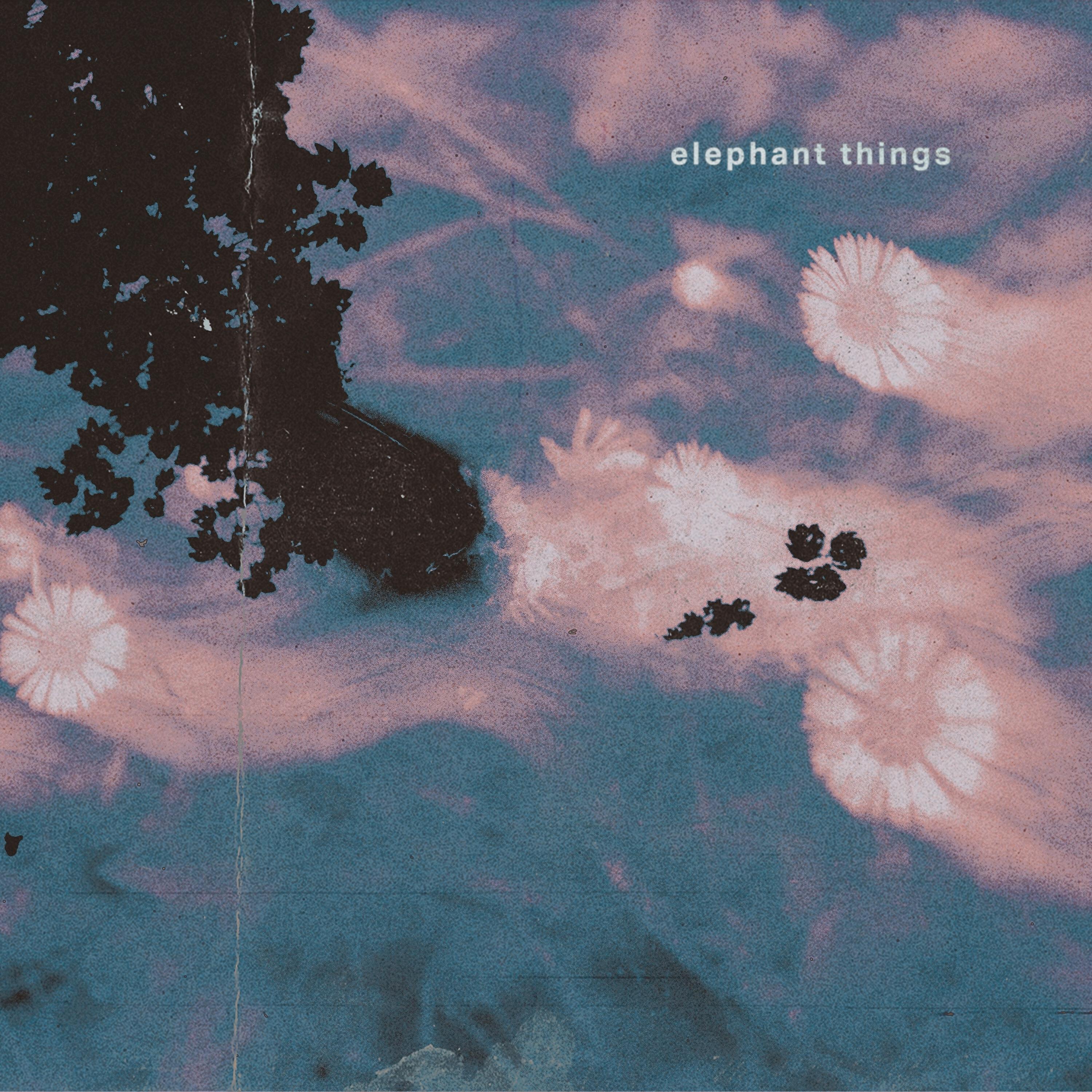 Релиз Elephant Things