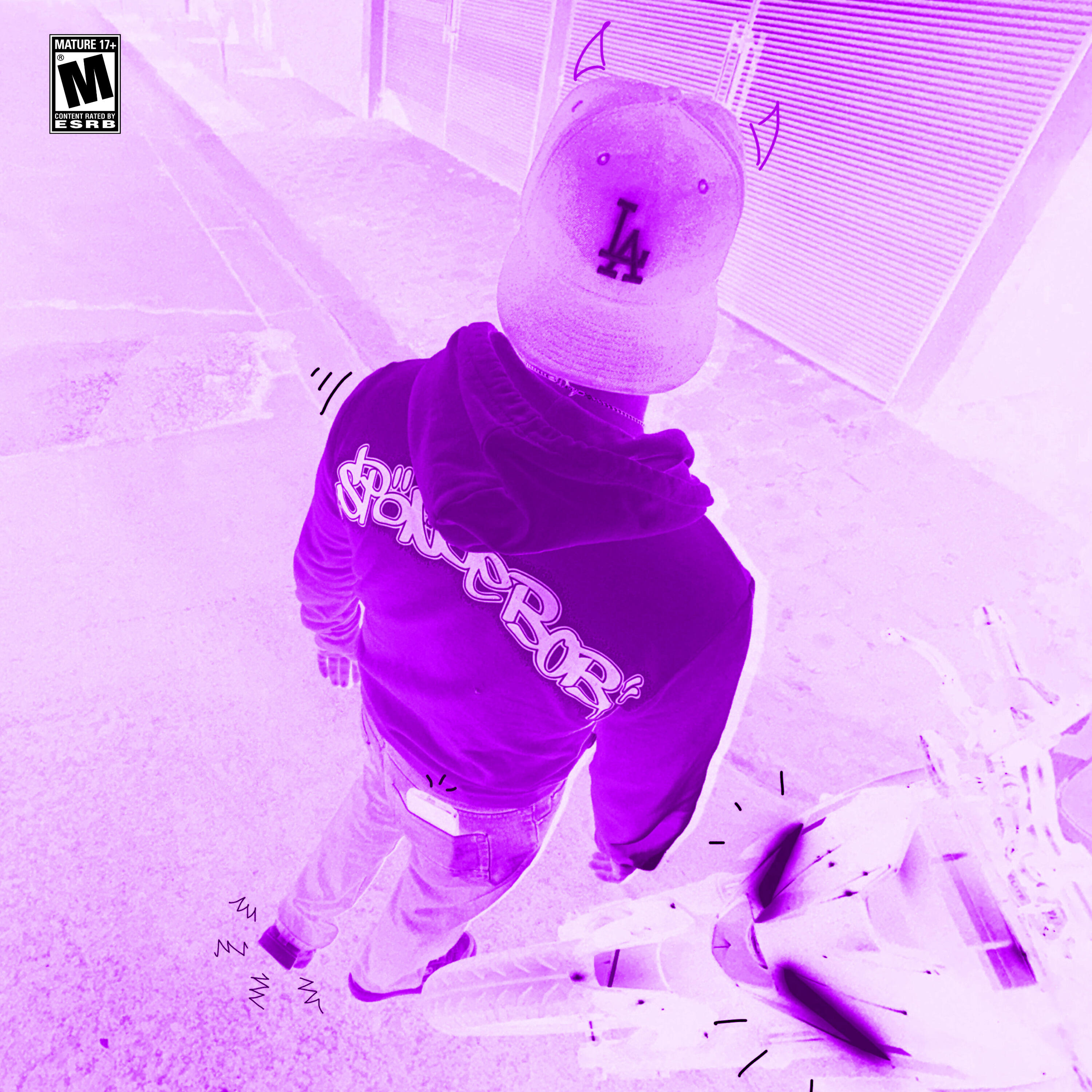 Релиз Goodby3 (Remixes)