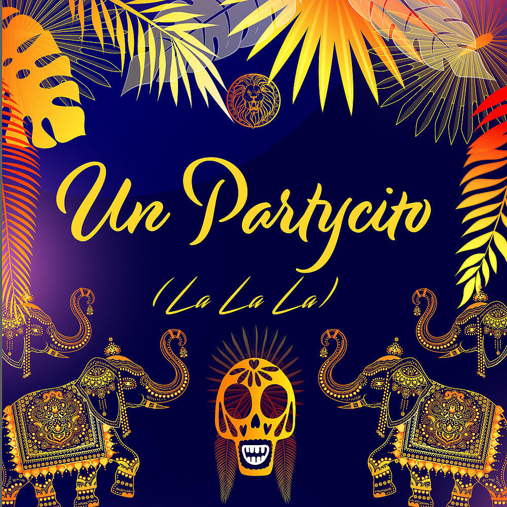 Релиз Un Partycito la la la