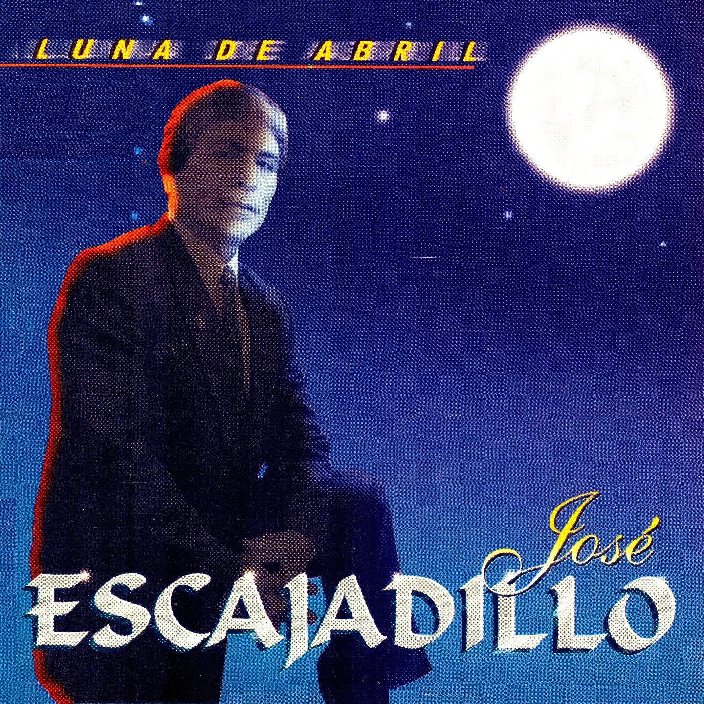 Релиз Luna de Abril