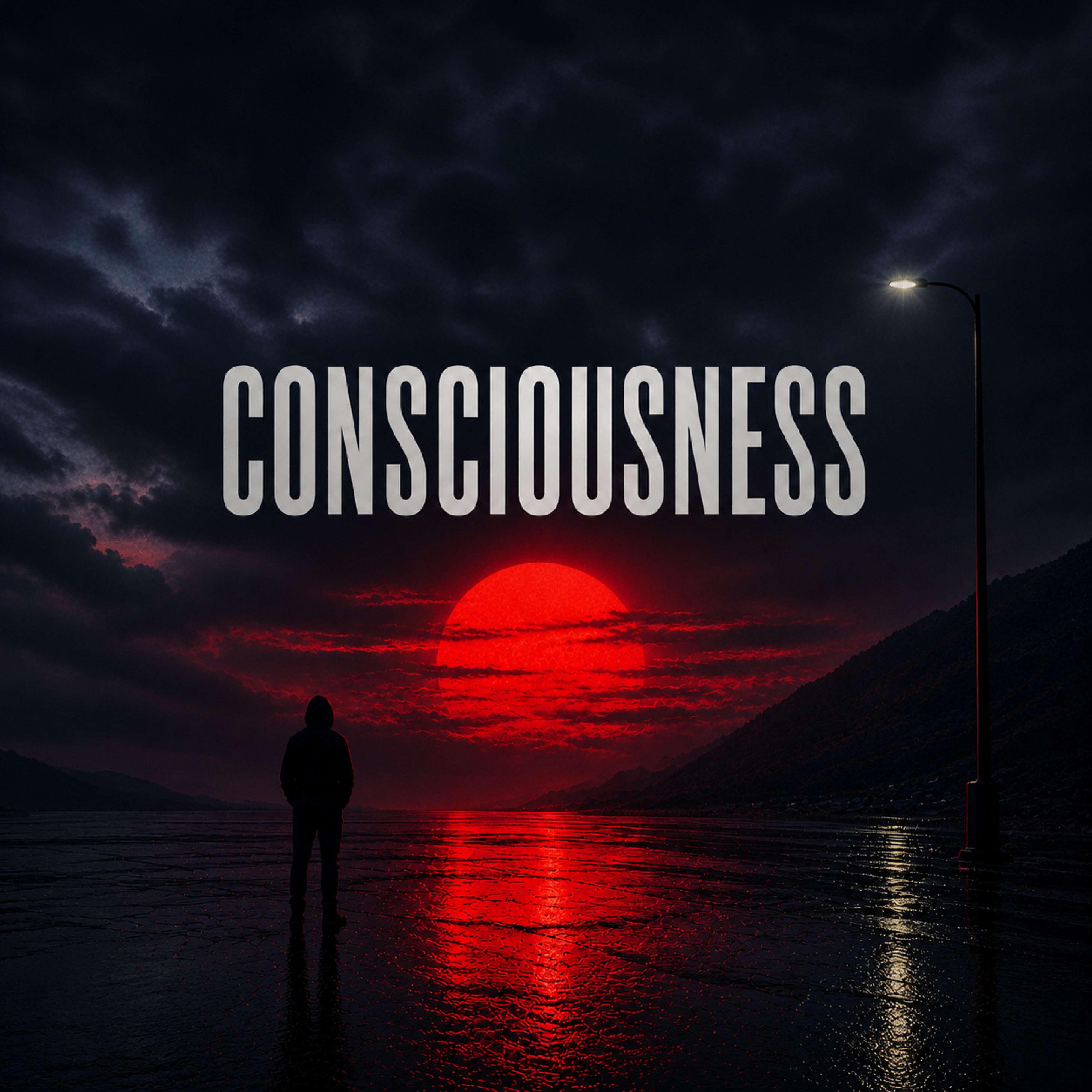 Релиз Consciousness