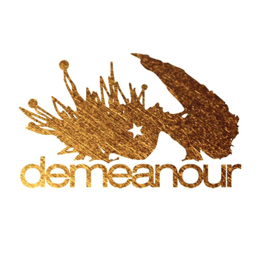 Релиз Demeanour 08 (Extended)