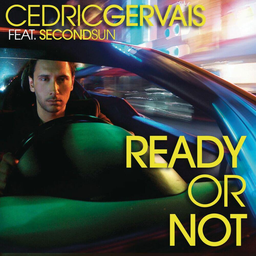 Релиз Ready Or Not (feat. Second Sun)
