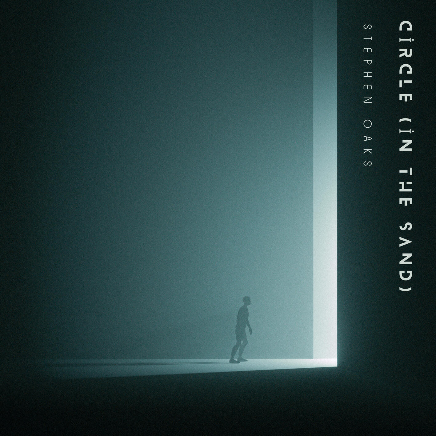 Релиз Circle (Circle In The Sand)