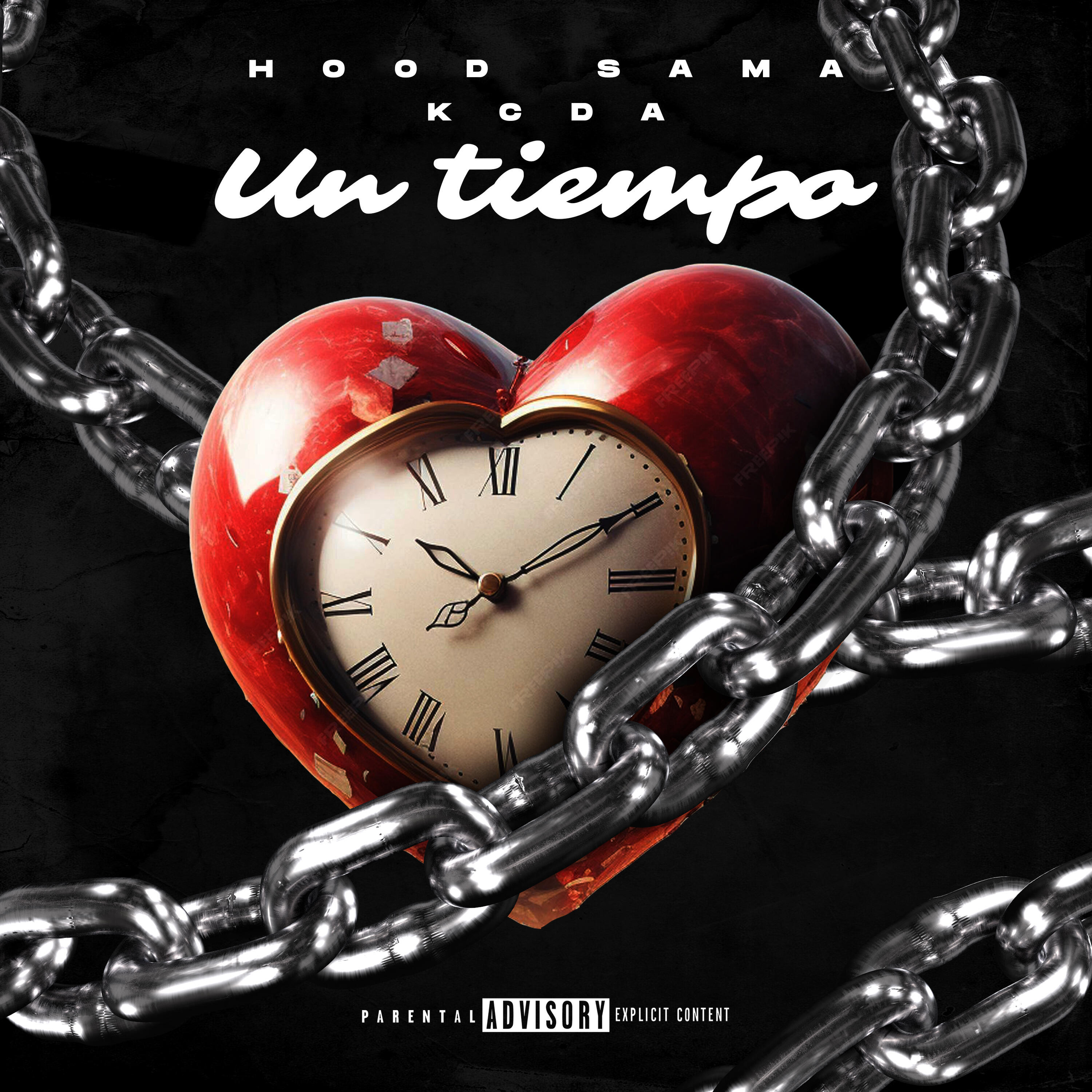 Релиз Un Tiempo