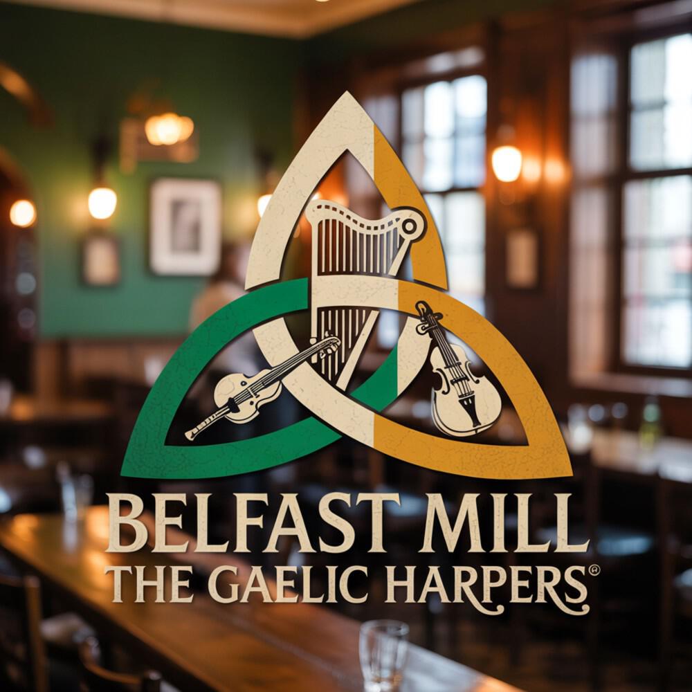 Релиз Belfast Mill