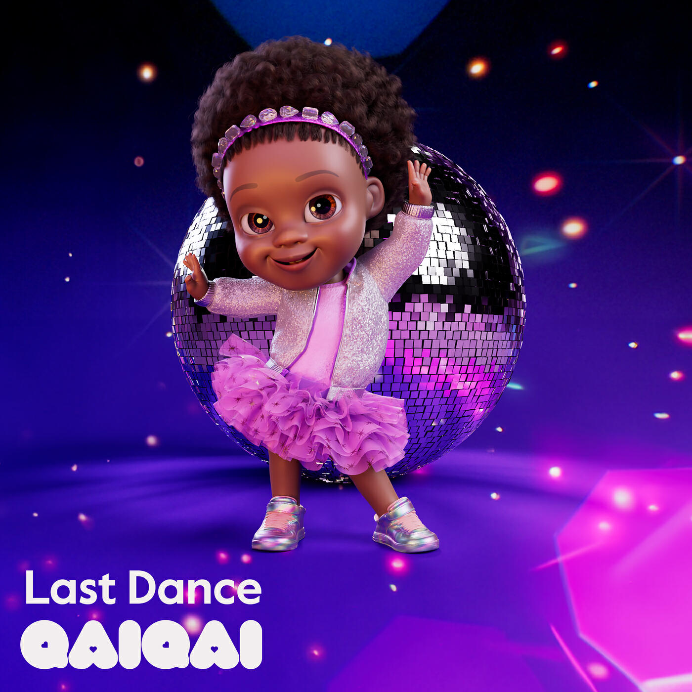 Релиз Last Dance (Remix)