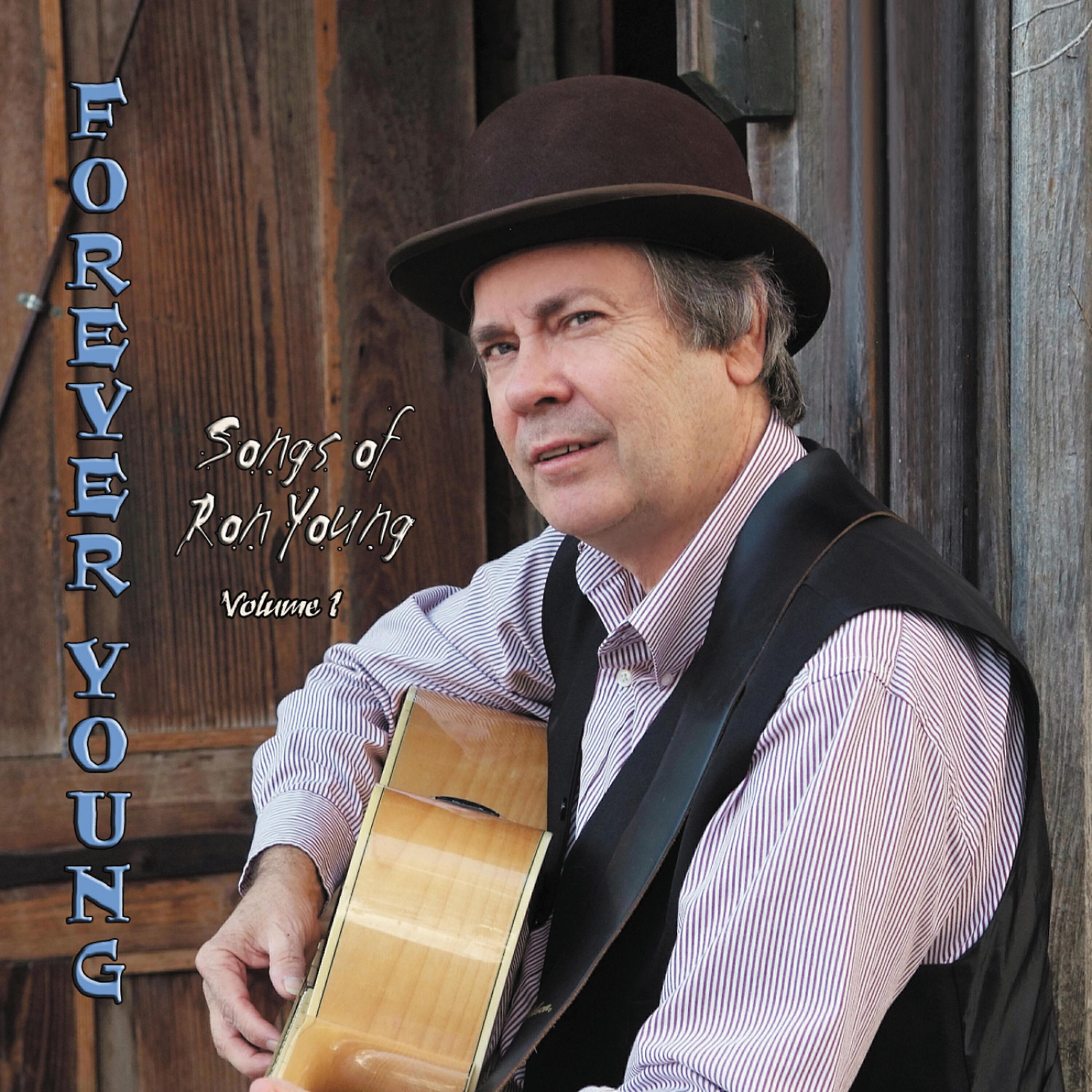 Ron Young