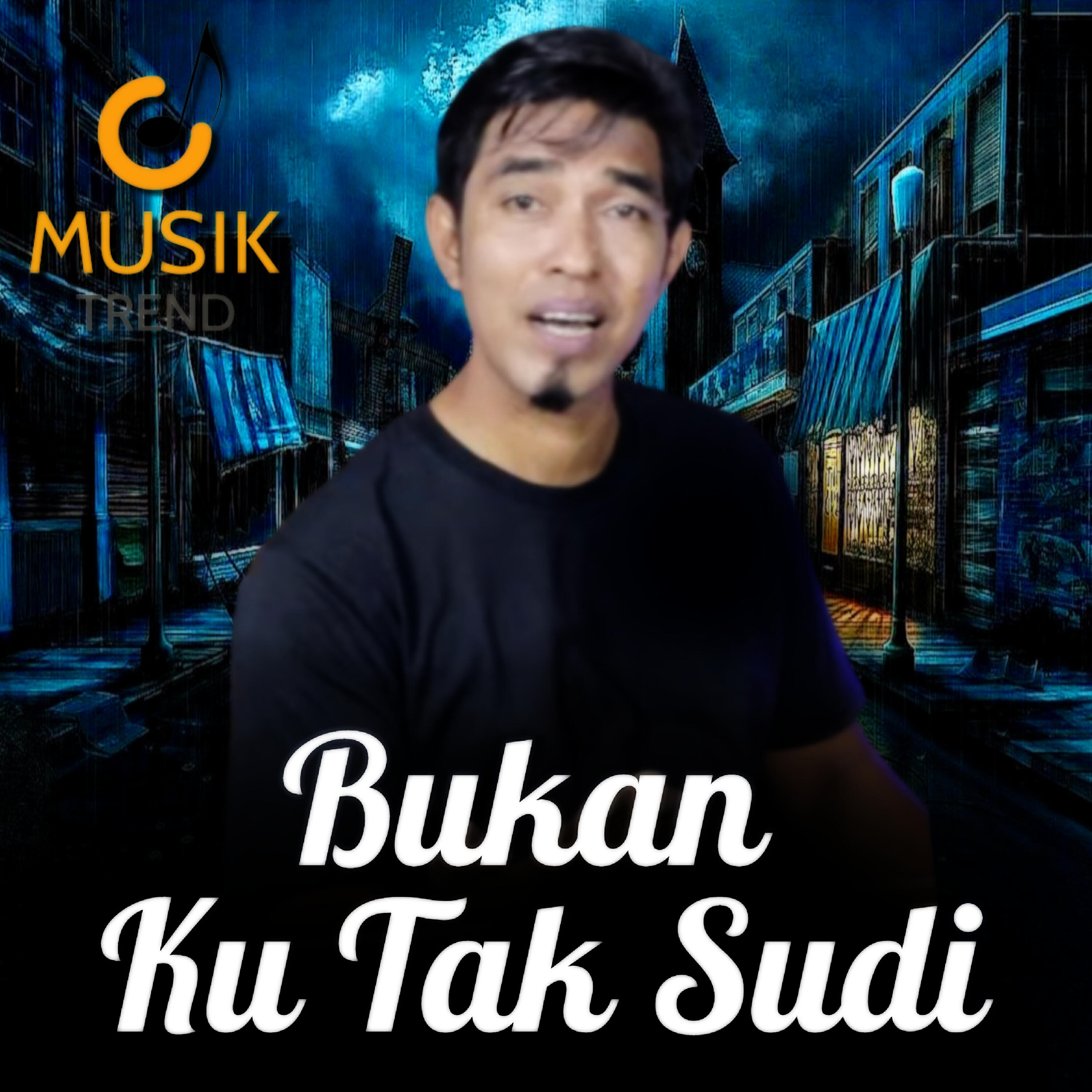 Релиз Bukan Ku Tak Sudi