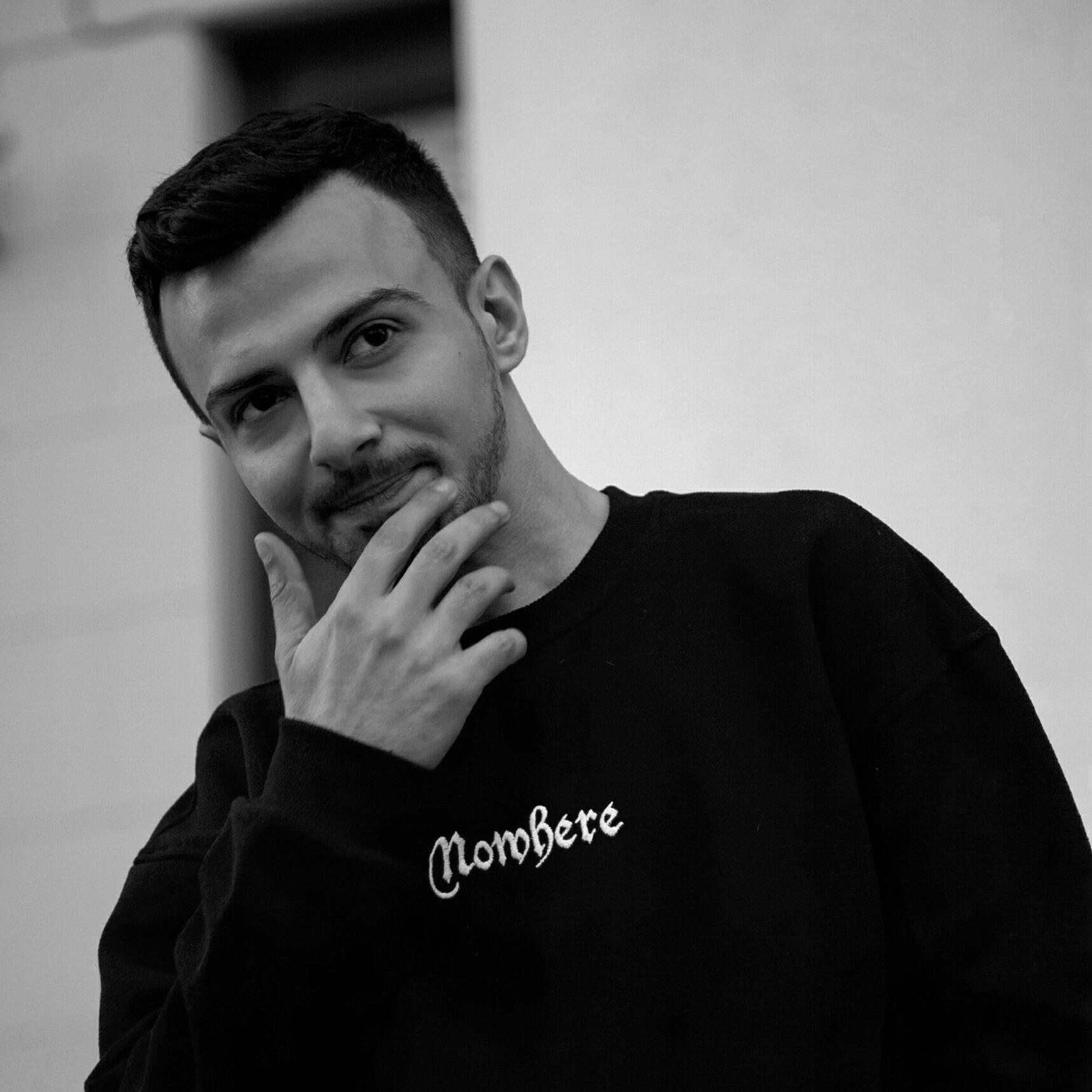 Marat Noimann