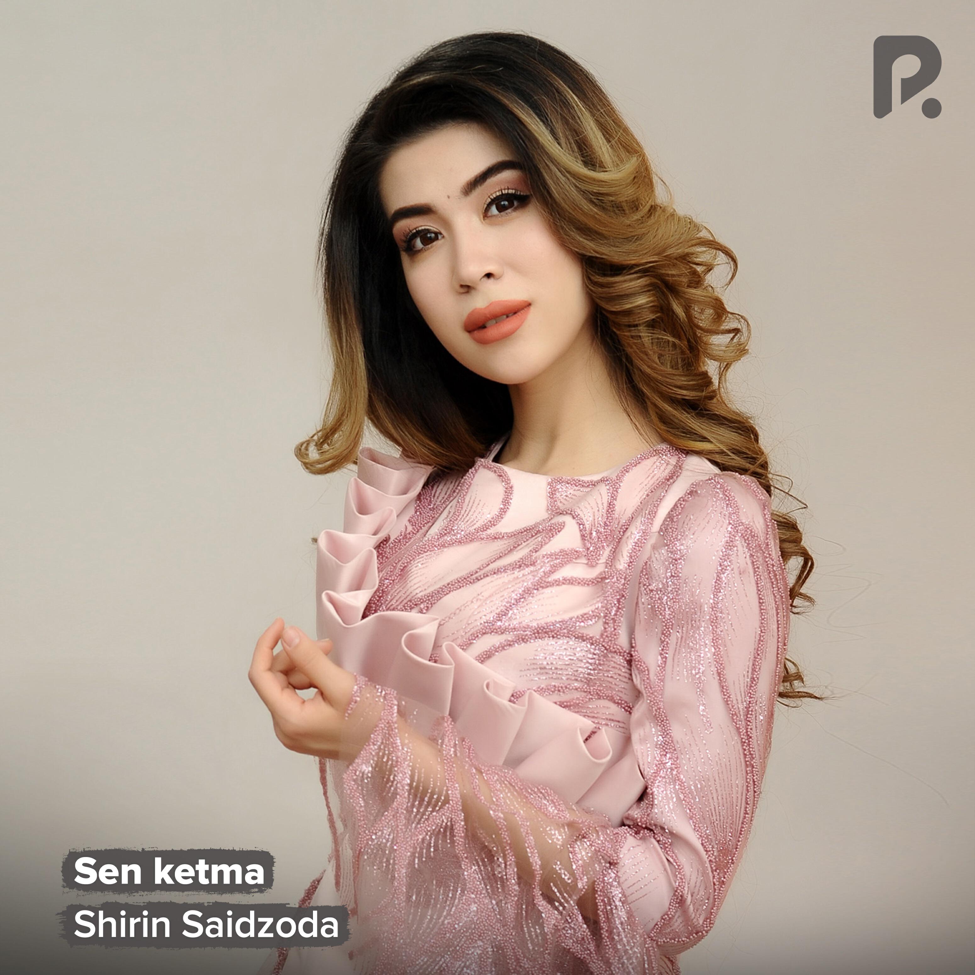 Релиз Sen ketma