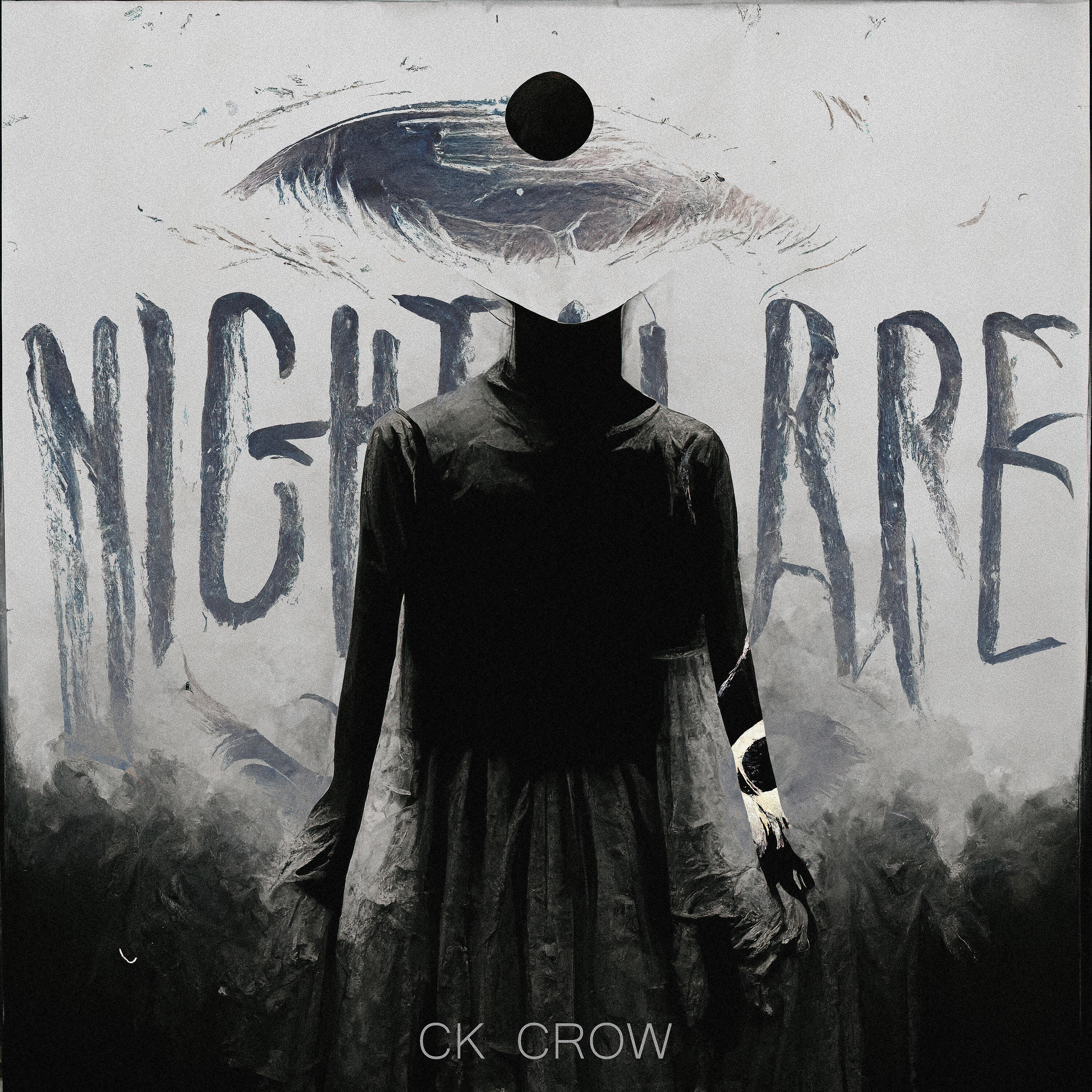 Постер альбома Nightmare