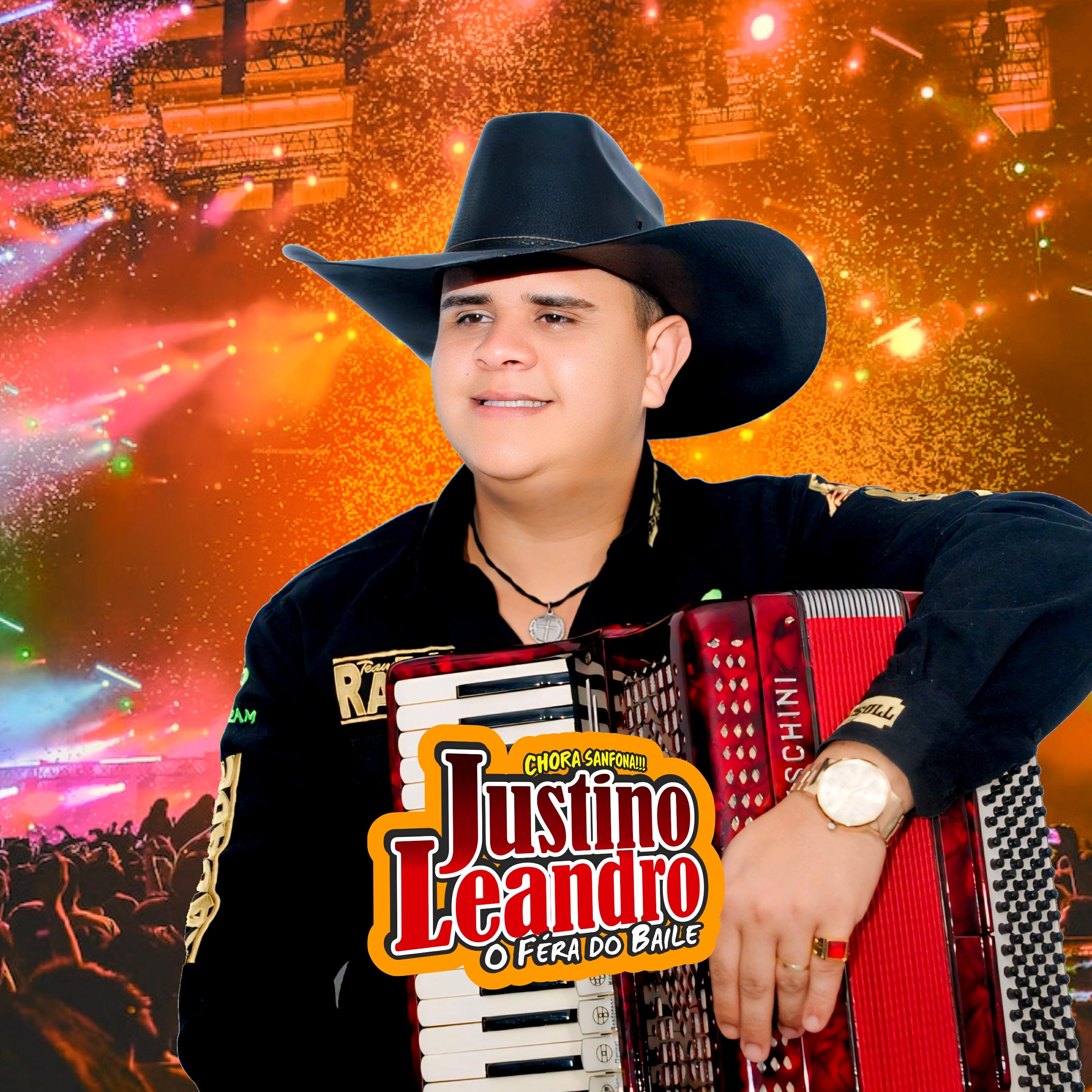 Justino Leandro