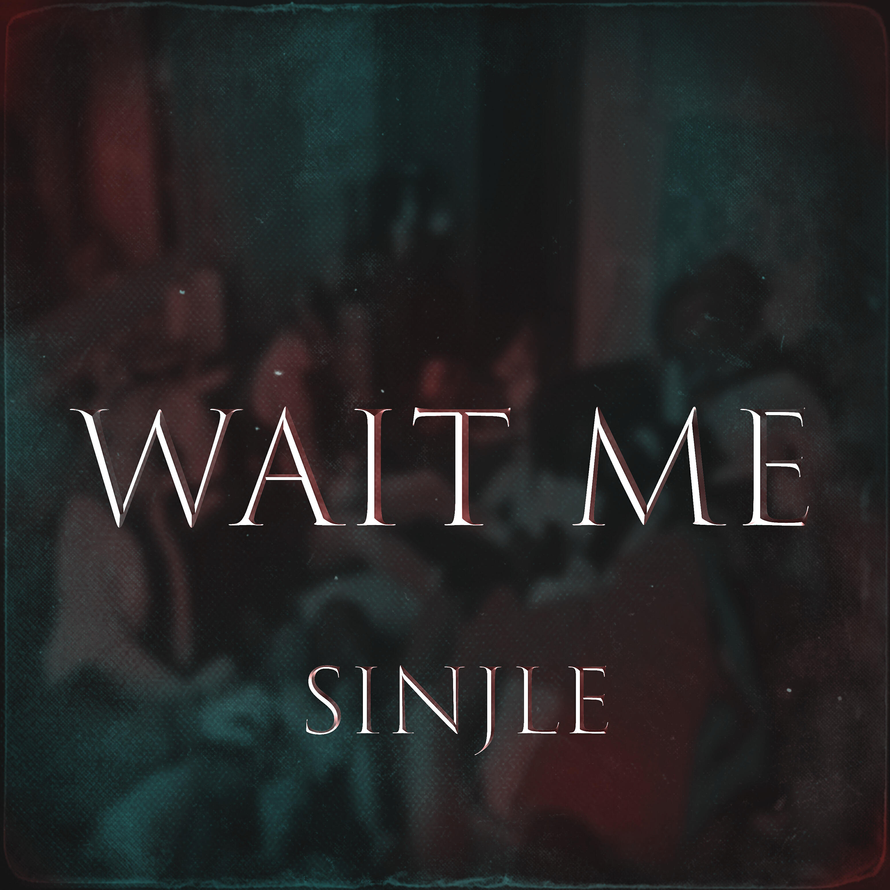 Релиз Wait Me