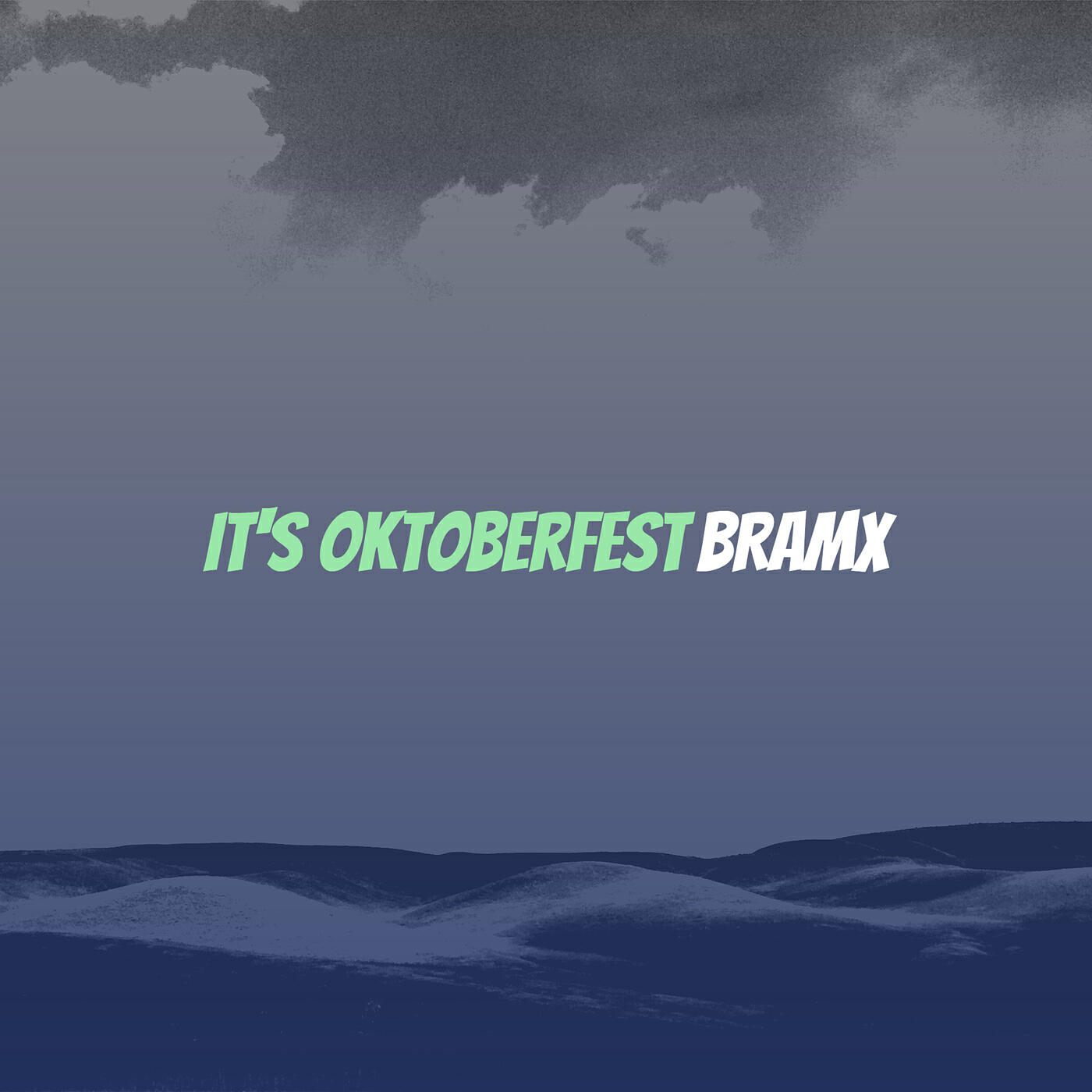 Релиз It's Oktoberfest
