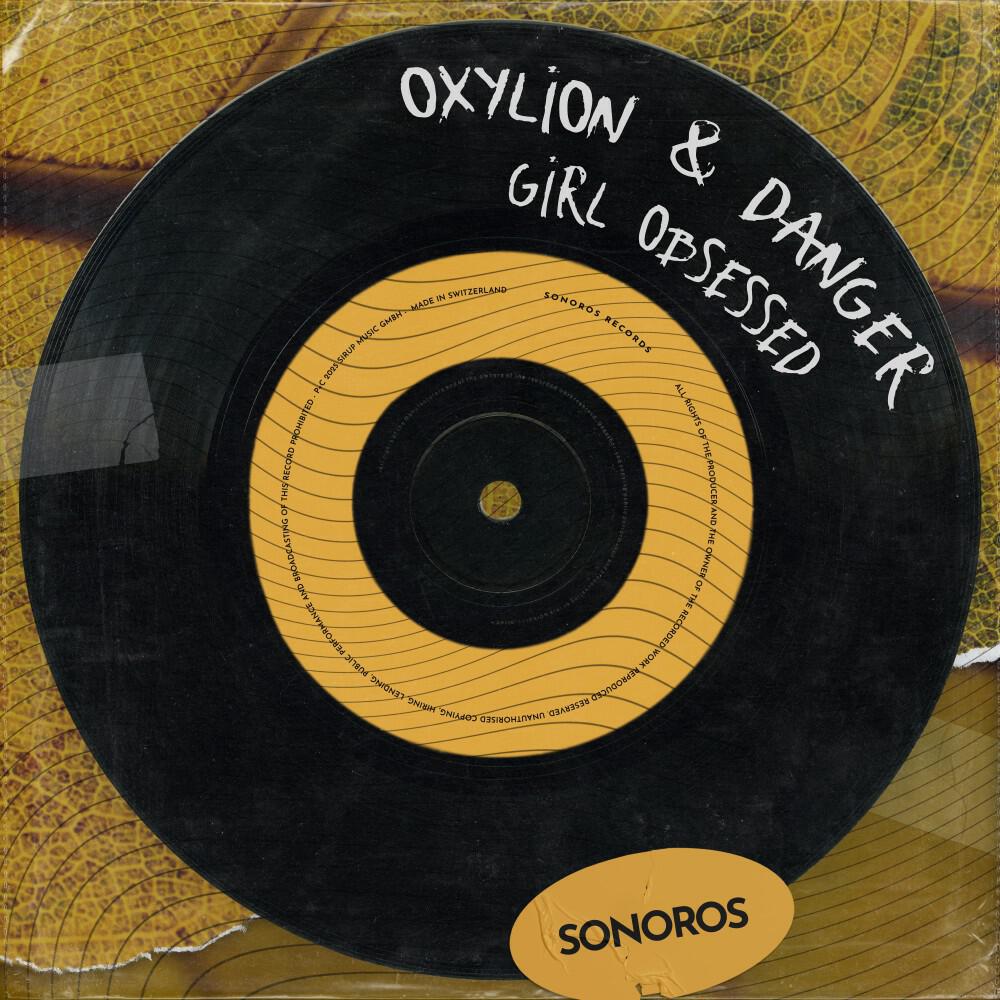 Релиз Girl Obsessed