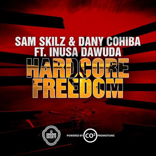 Dany Cohiba, Sam Skilz