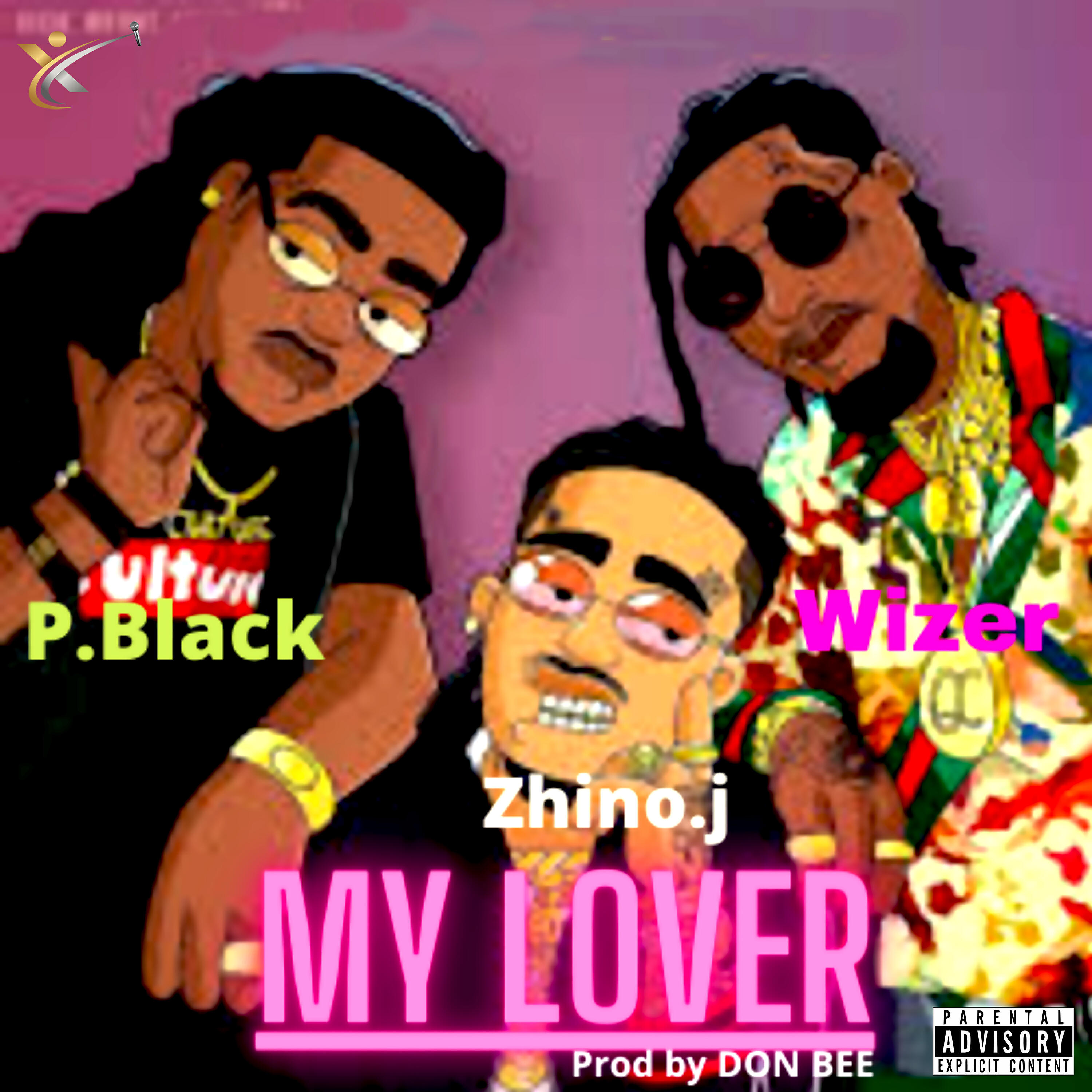 Релиз My Lover