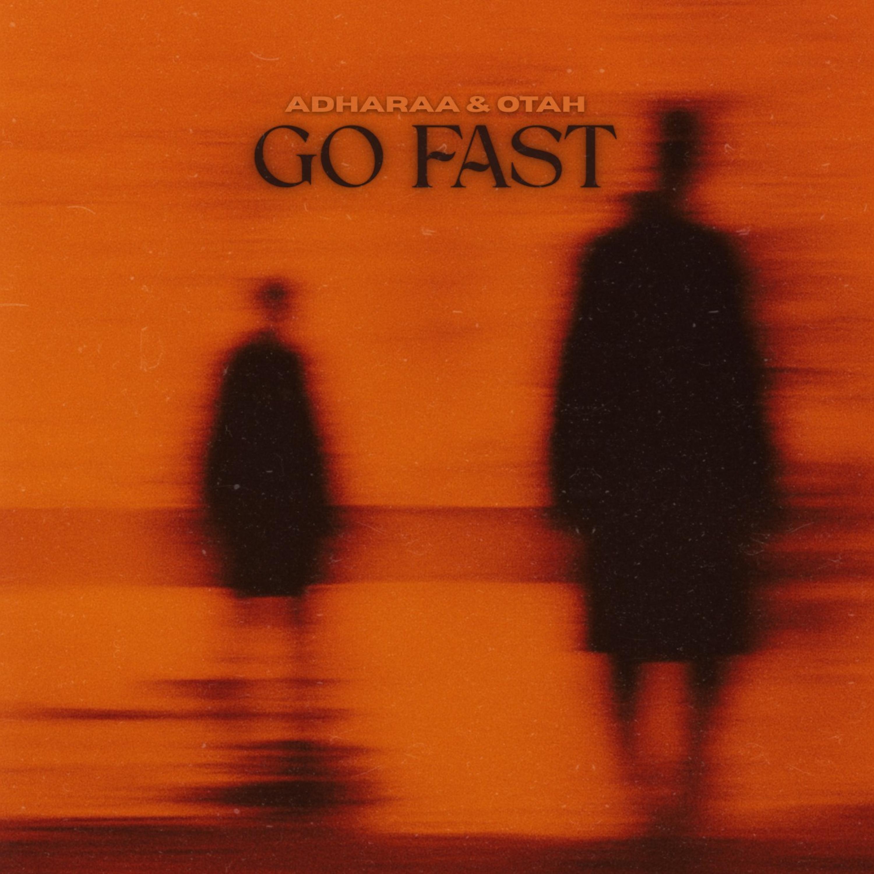 Релиз Go fast