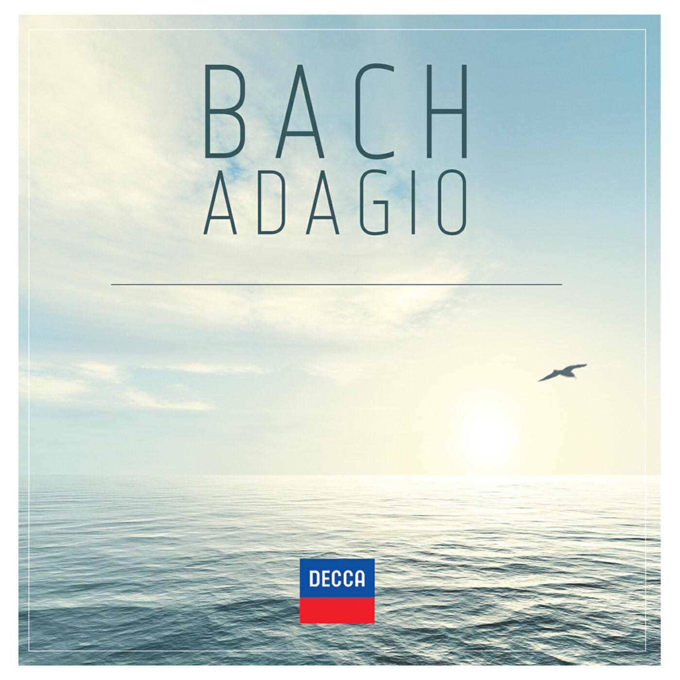 Релиз Bach Adagio