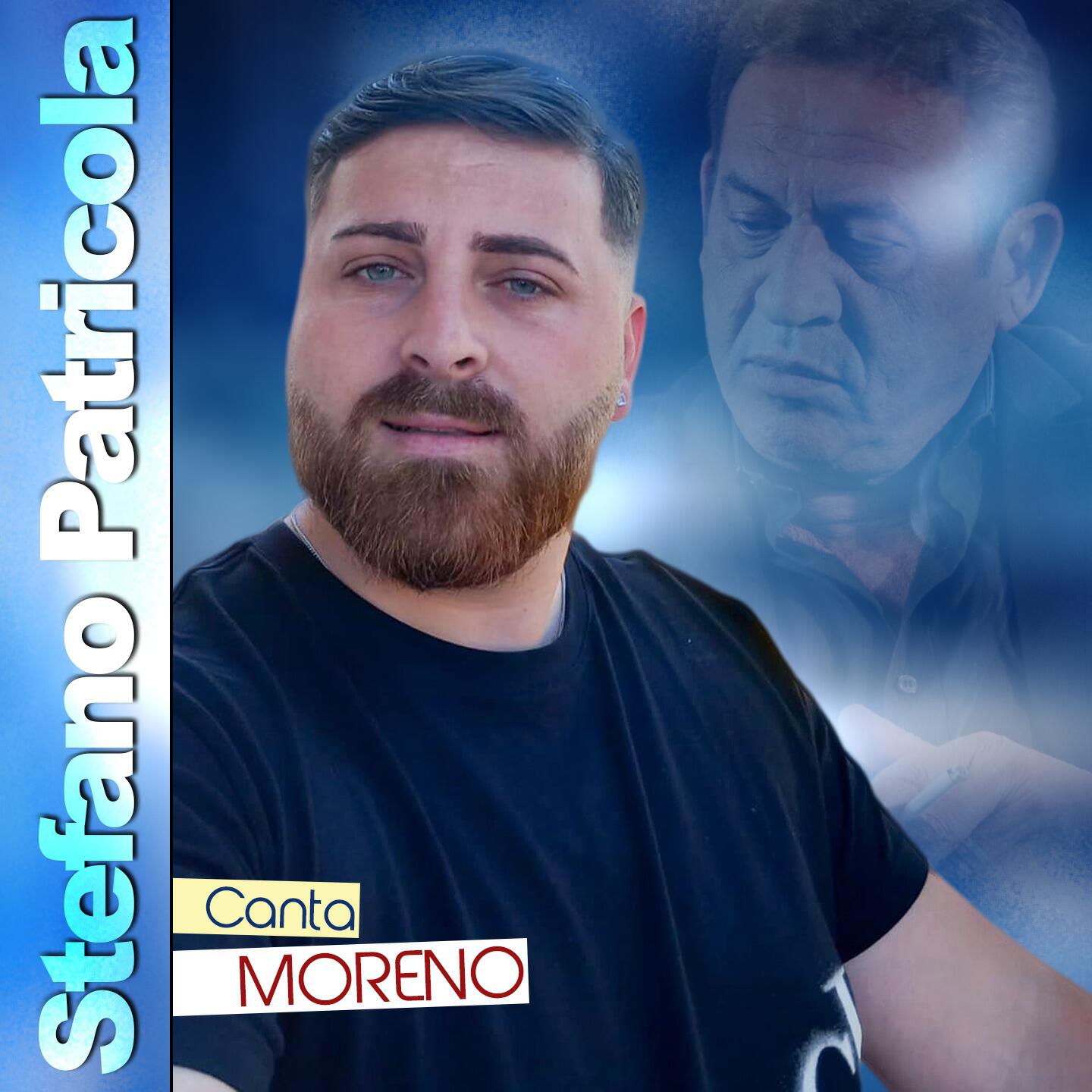 Релиз Canta Moreno