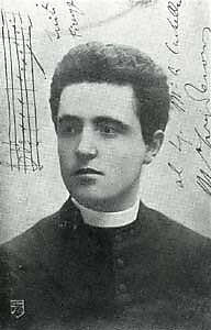 Lorenzo Perosi