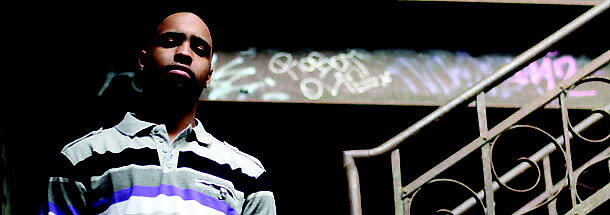 Chad Jones