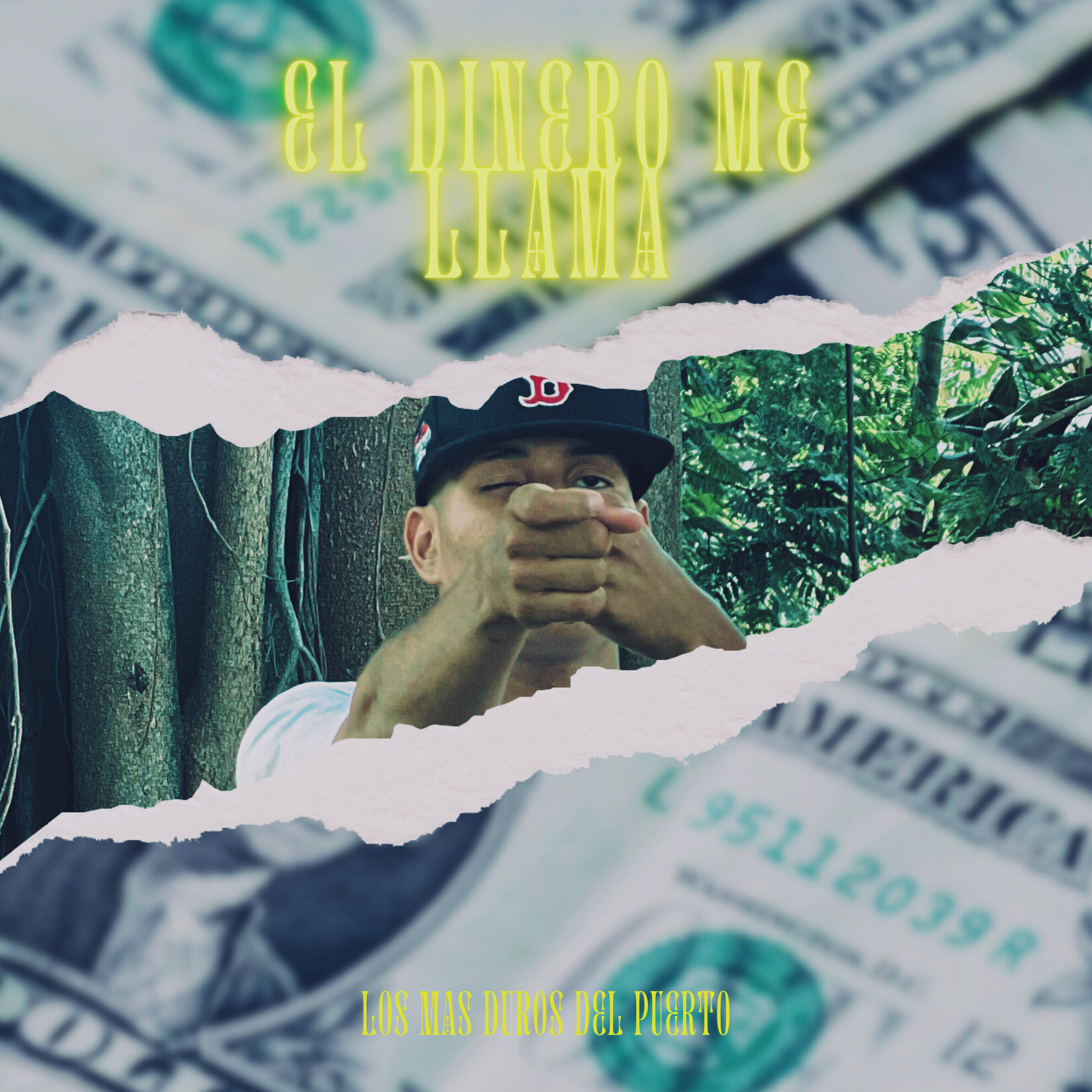 Релиз El Dinero Me Llama
