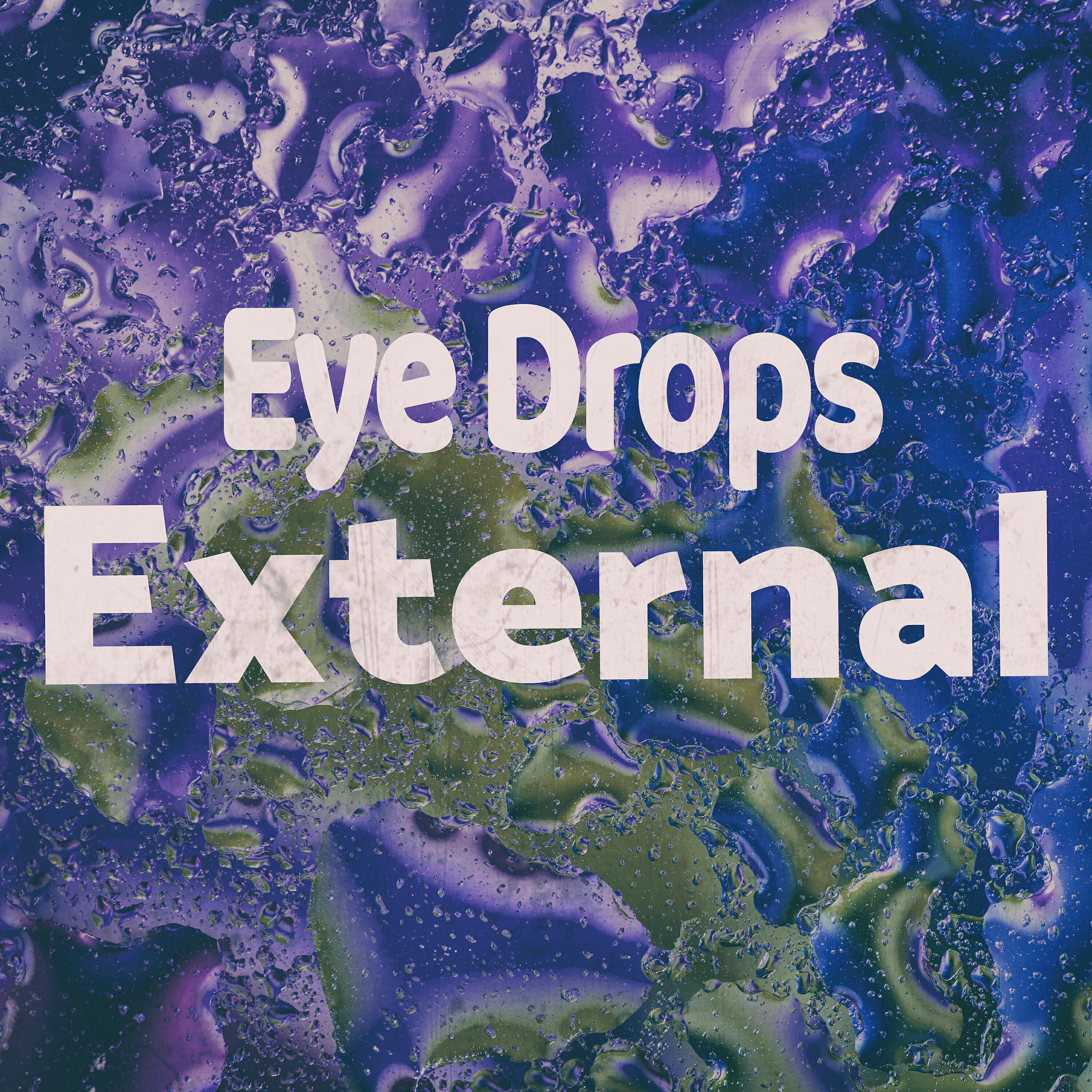 Релиз External
