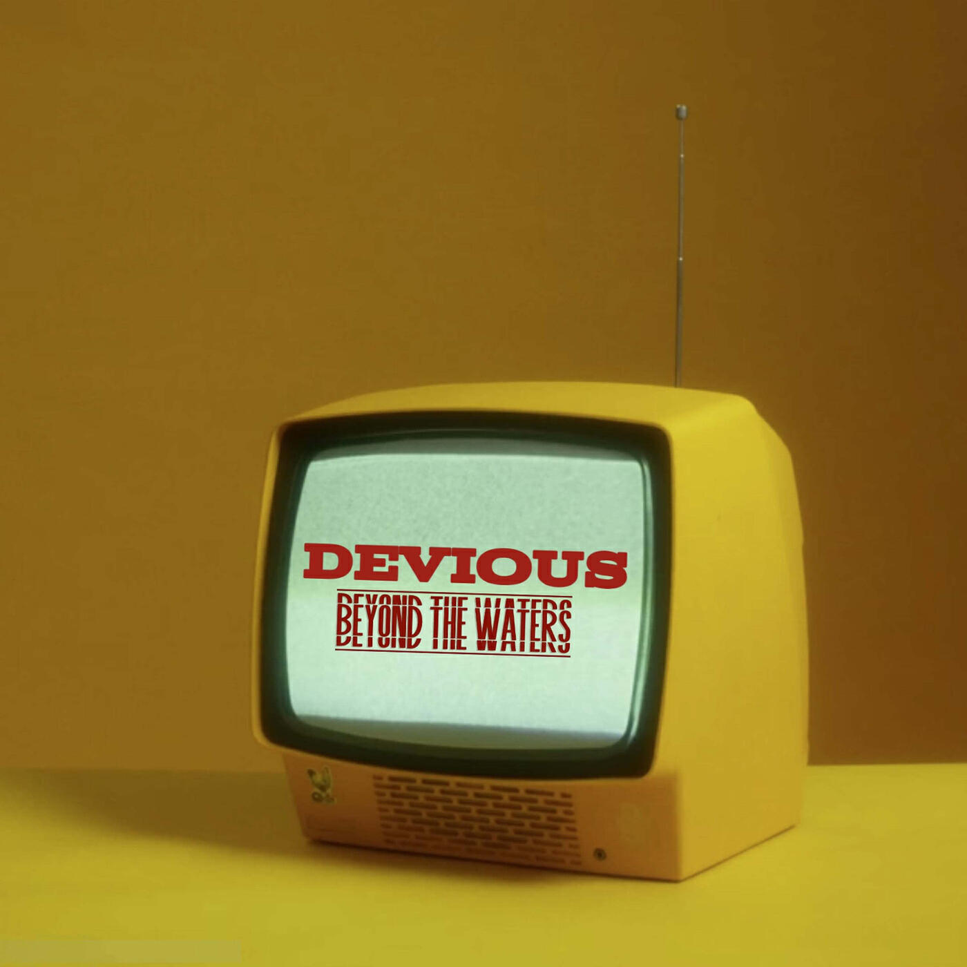 Релиз Devious