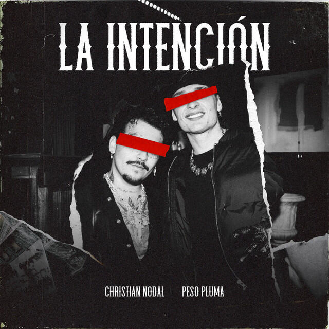 Постер альбома La Intención