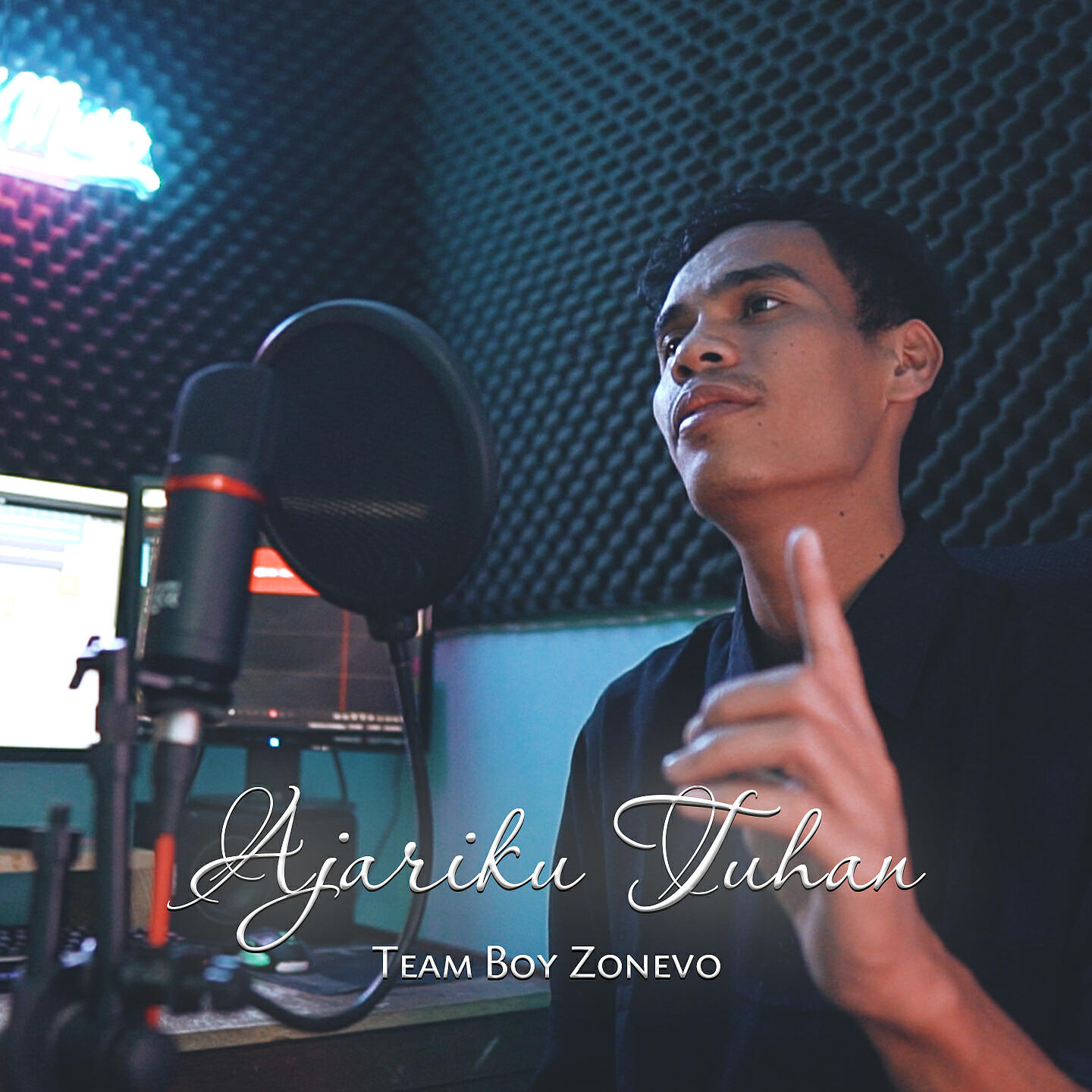 Релиз Ajariku Tuhan