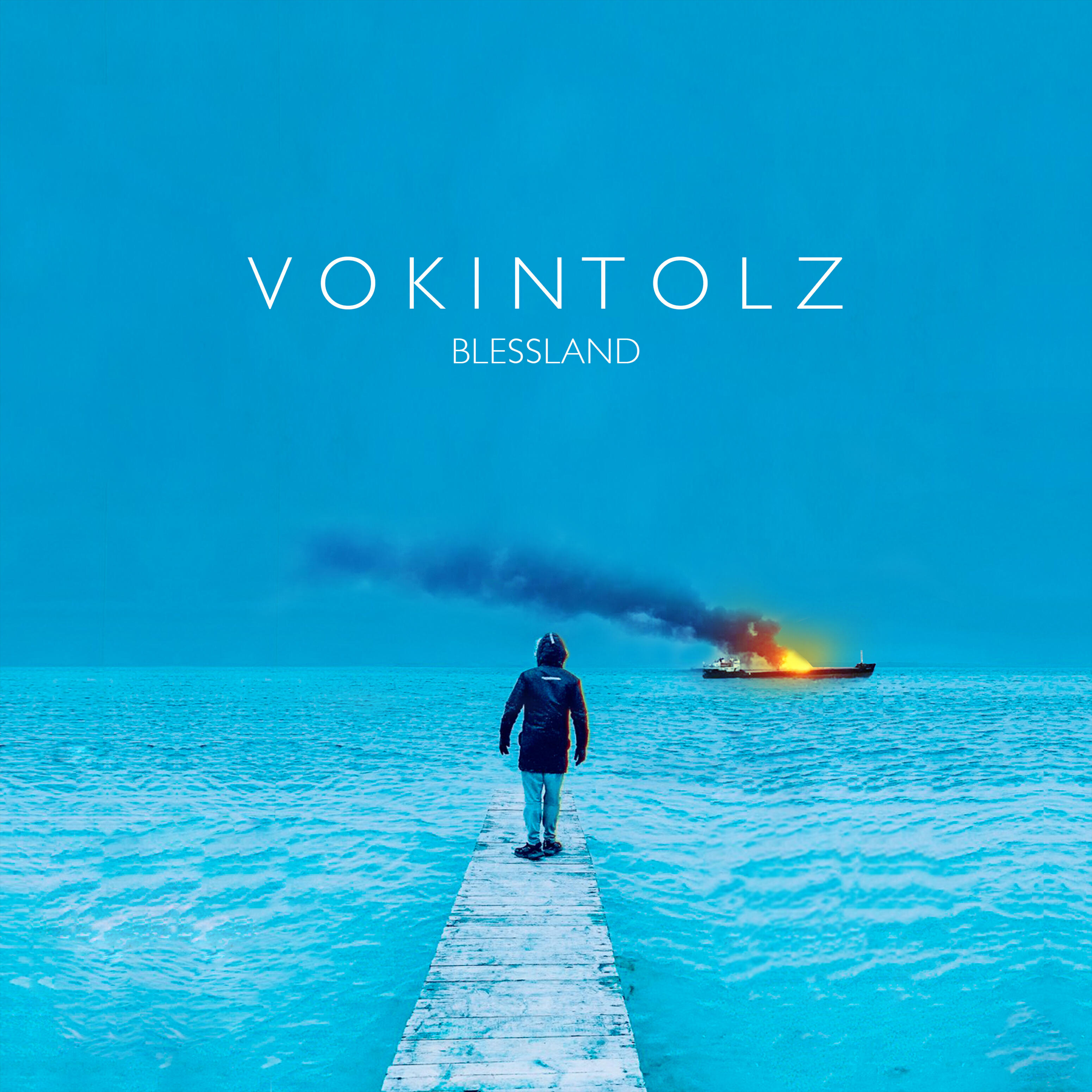 Релиз Blessland