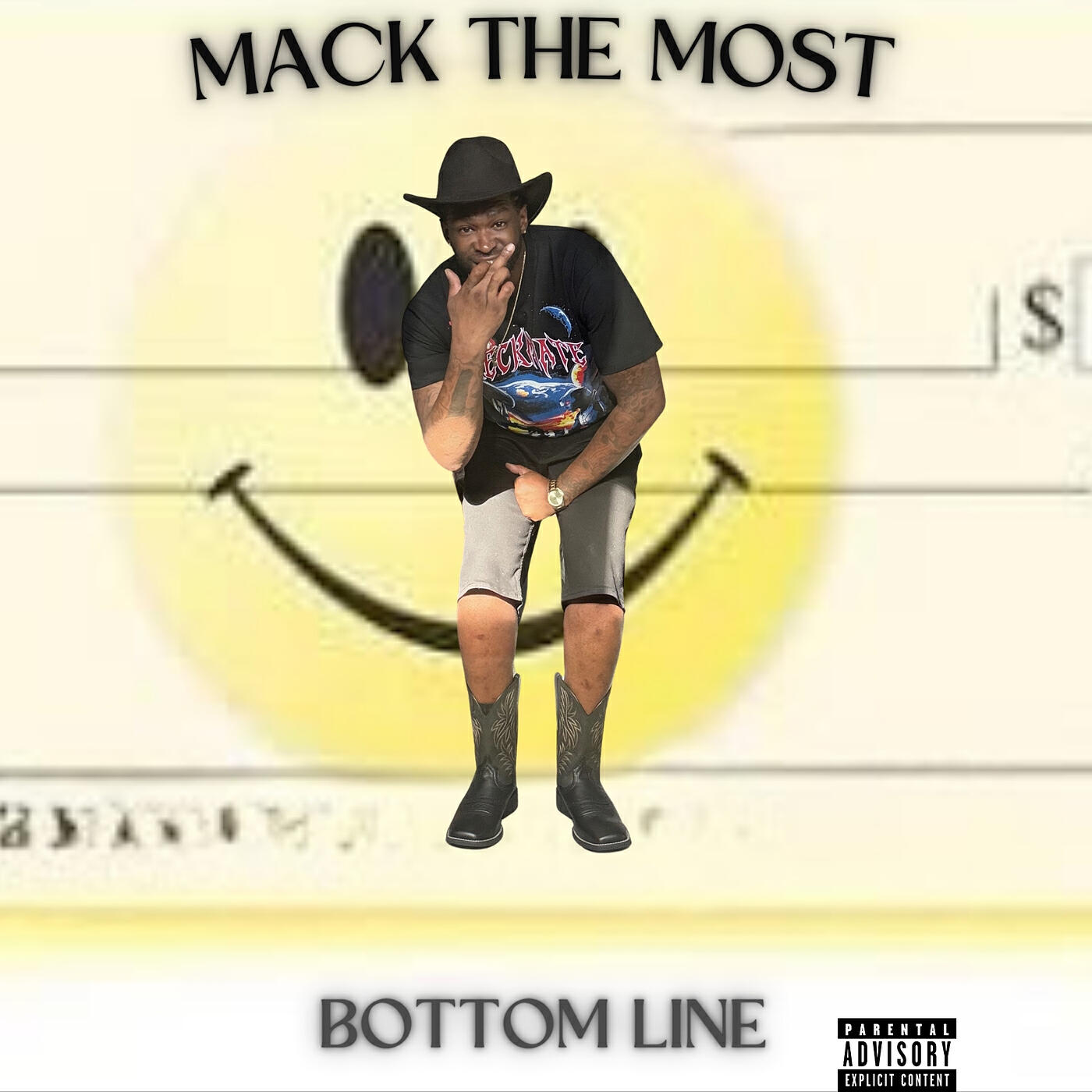 Mack The Most