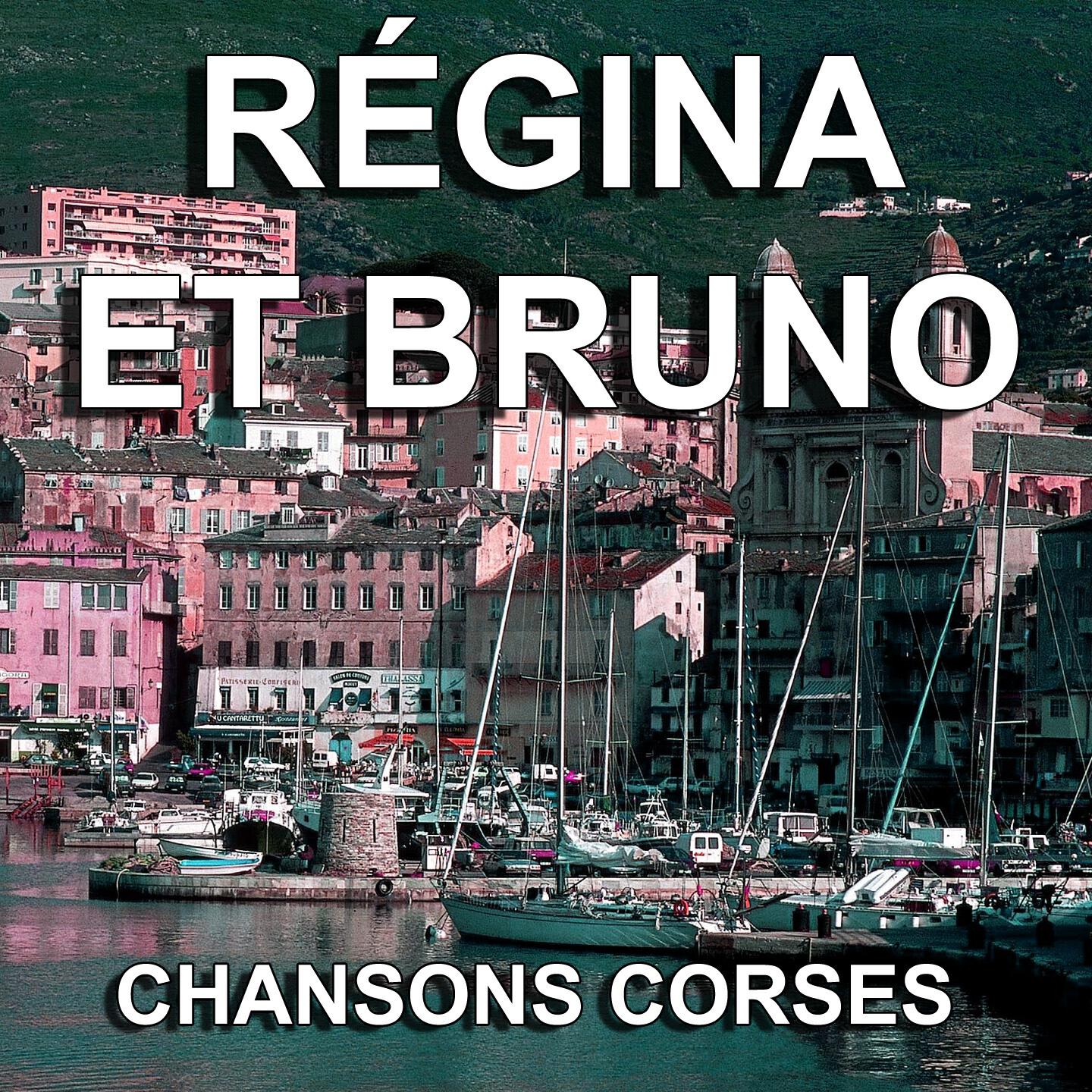 Релиз Chansons Corses