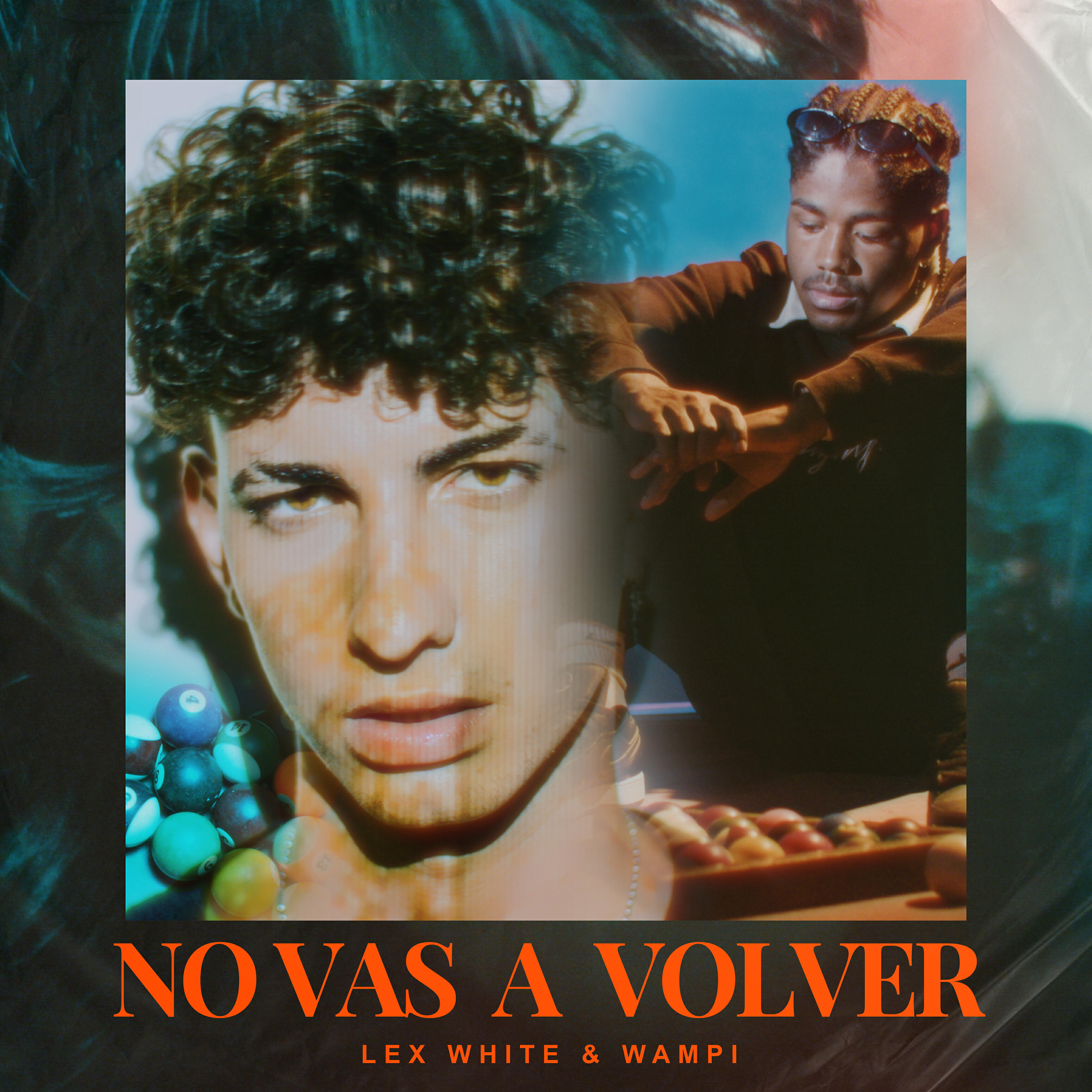 Релиз No Vas a Volver