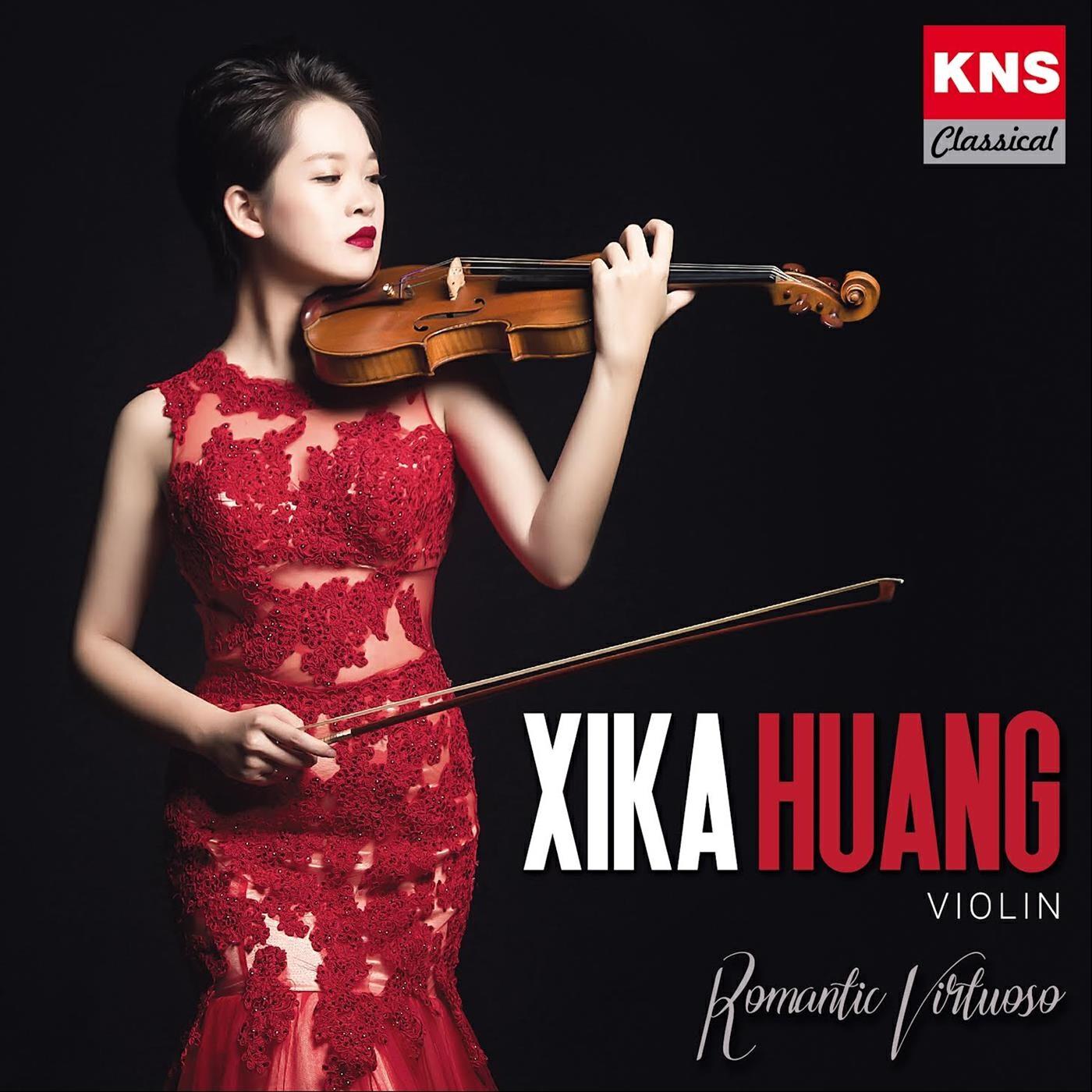Релиз Romantic Virtuoso