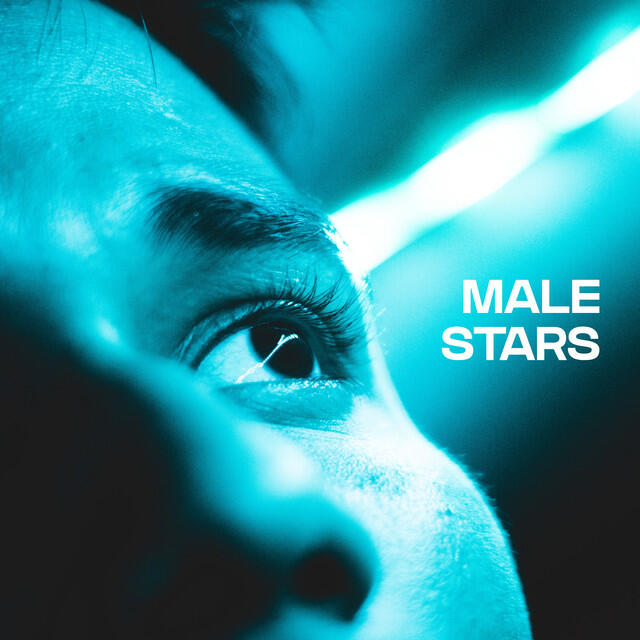 Релиз Male Stars