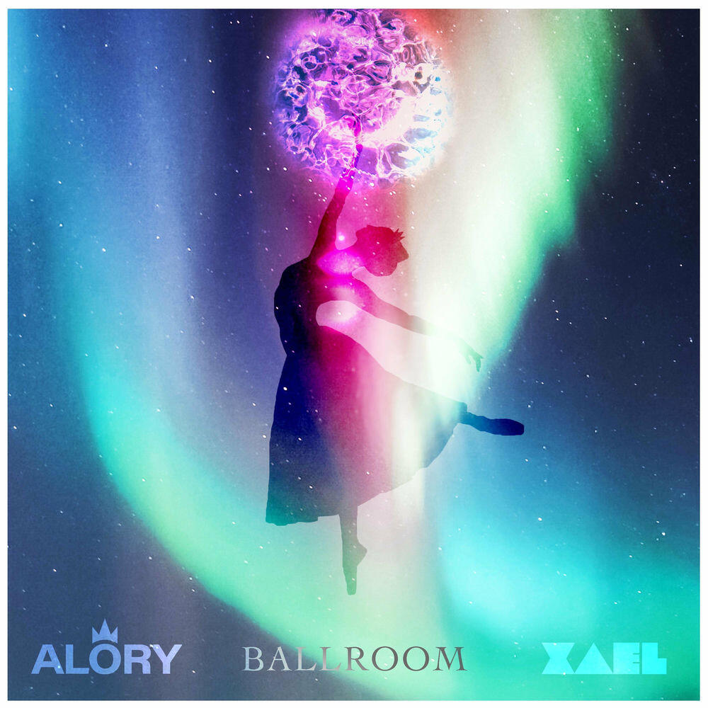 Релиз Ballroom