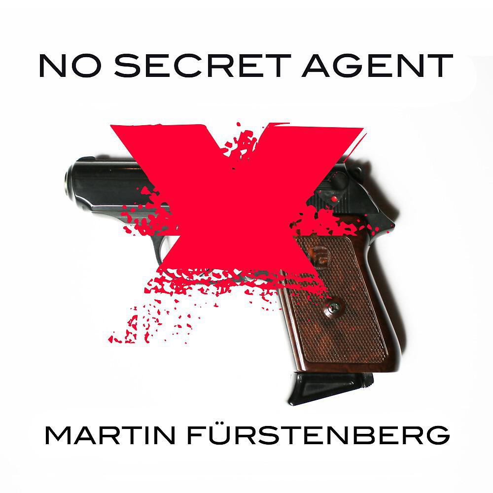 Релиз No Secret Agent